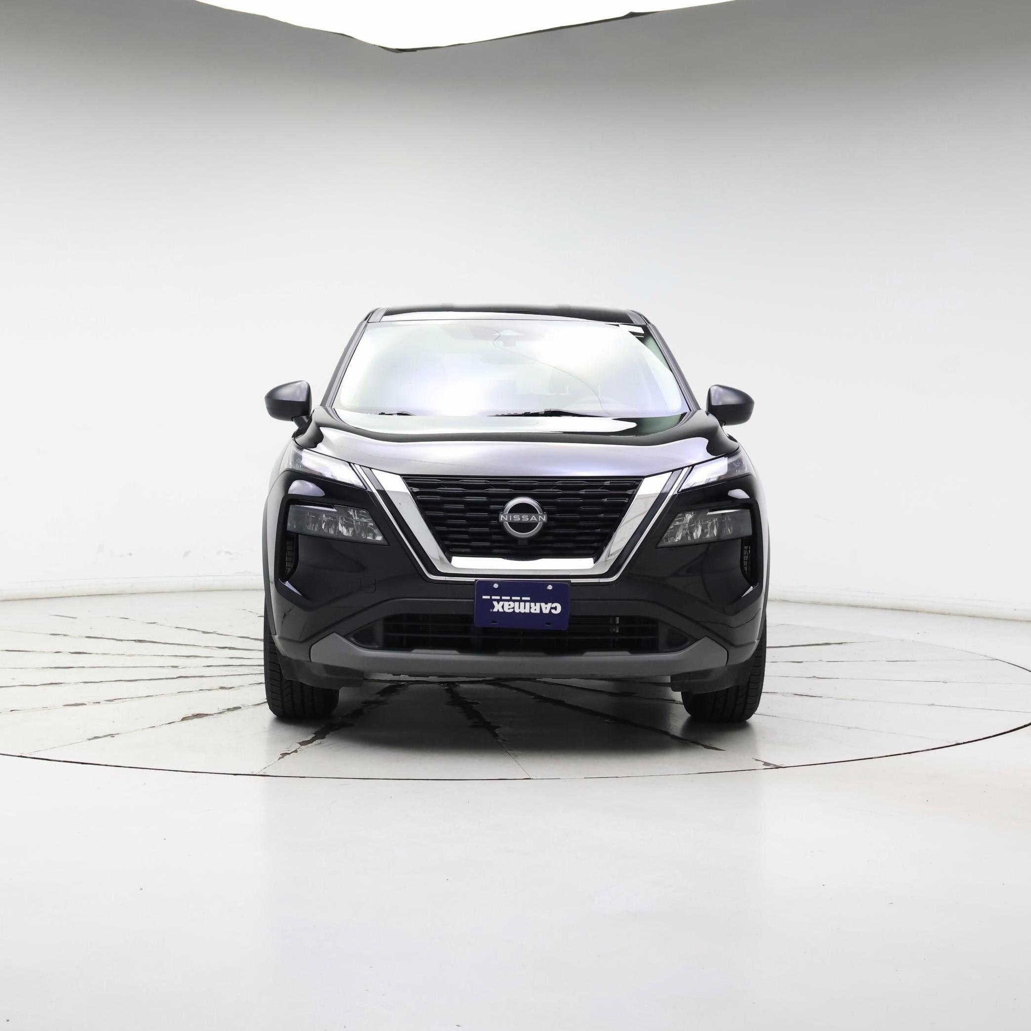 Thumbnail: 2023 Nissan Rogue - 5