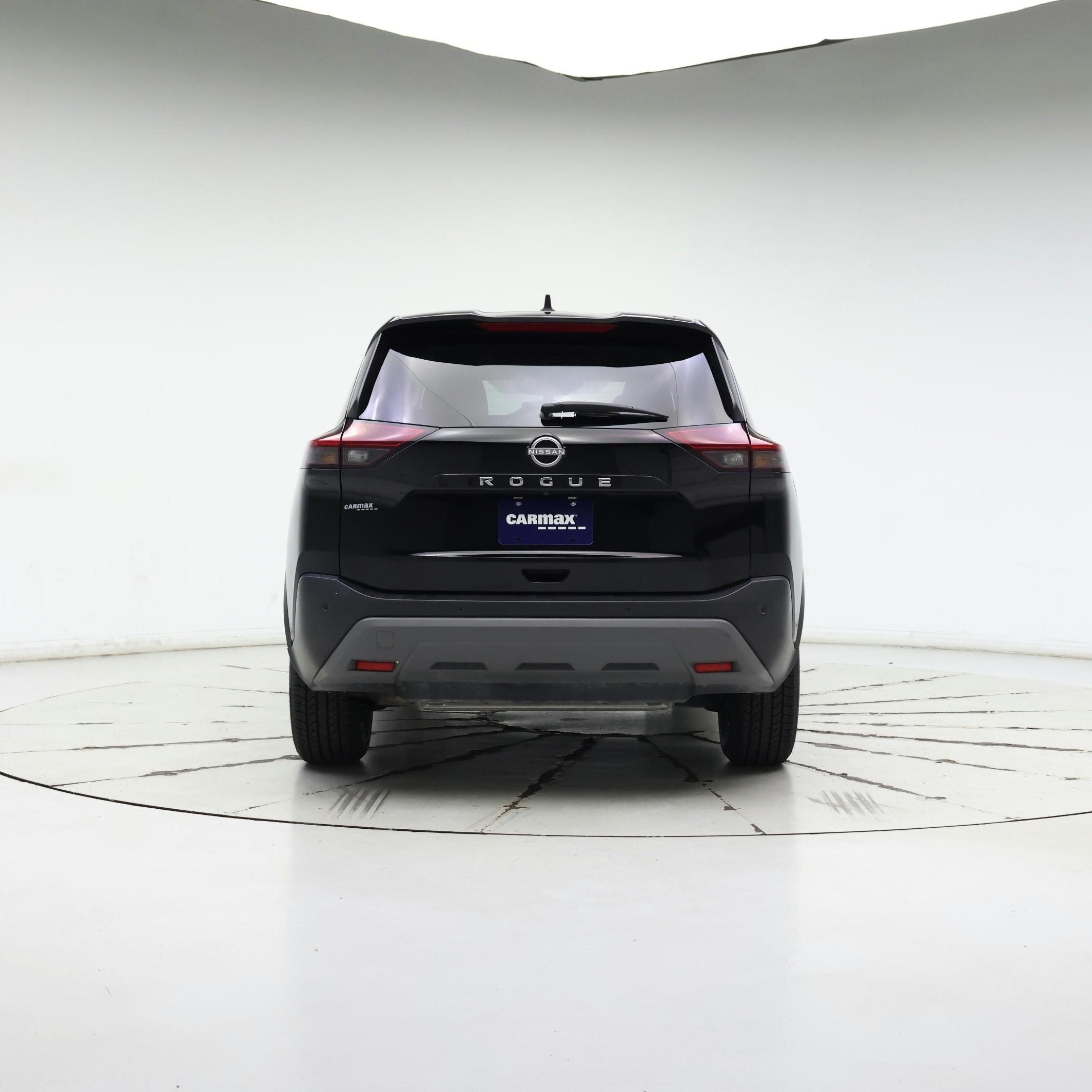 Thumbnail: 2023 Nissan Rogue - 6