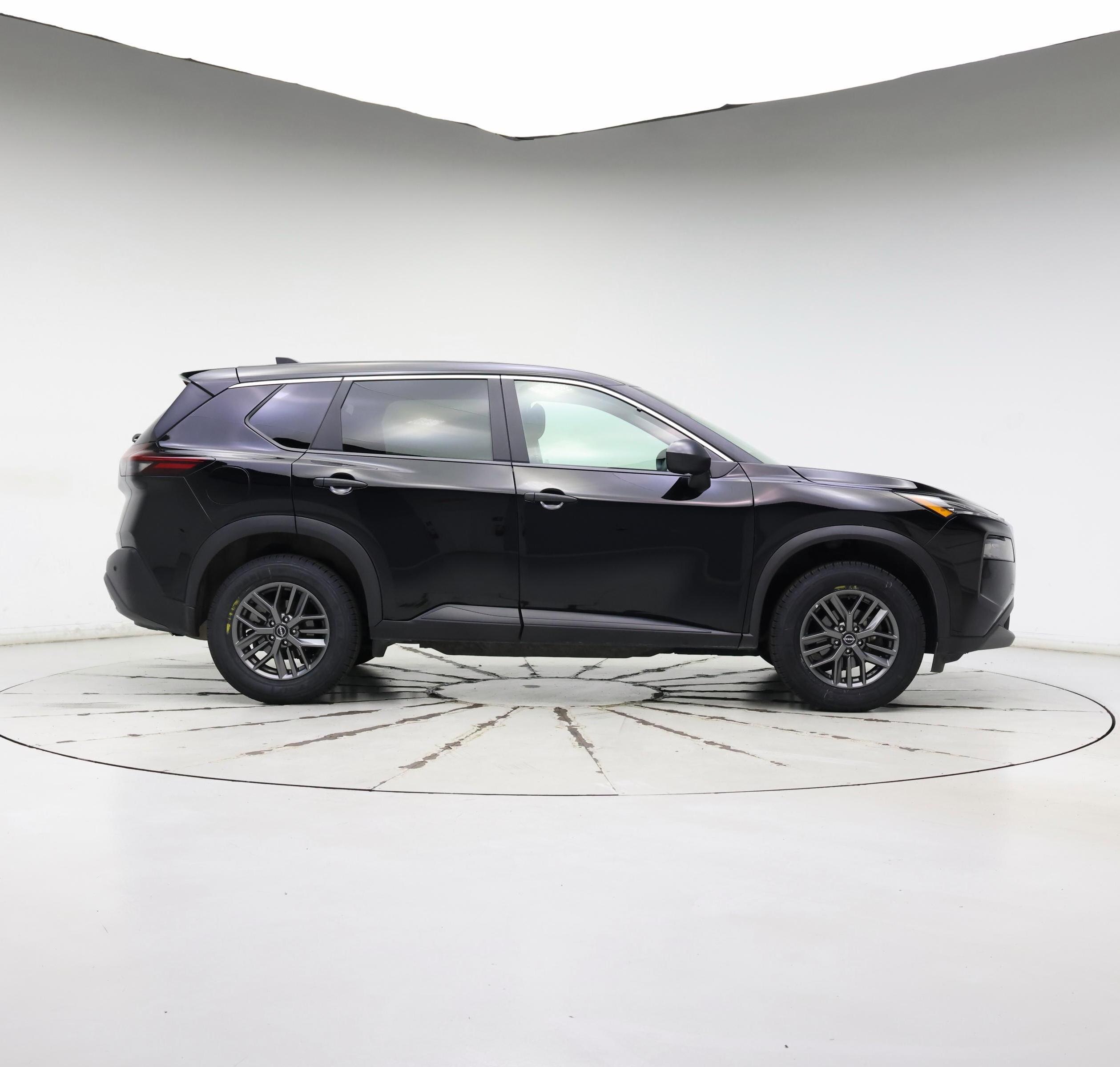 Thumbnail: 2023 Nissan Rogue - 7
