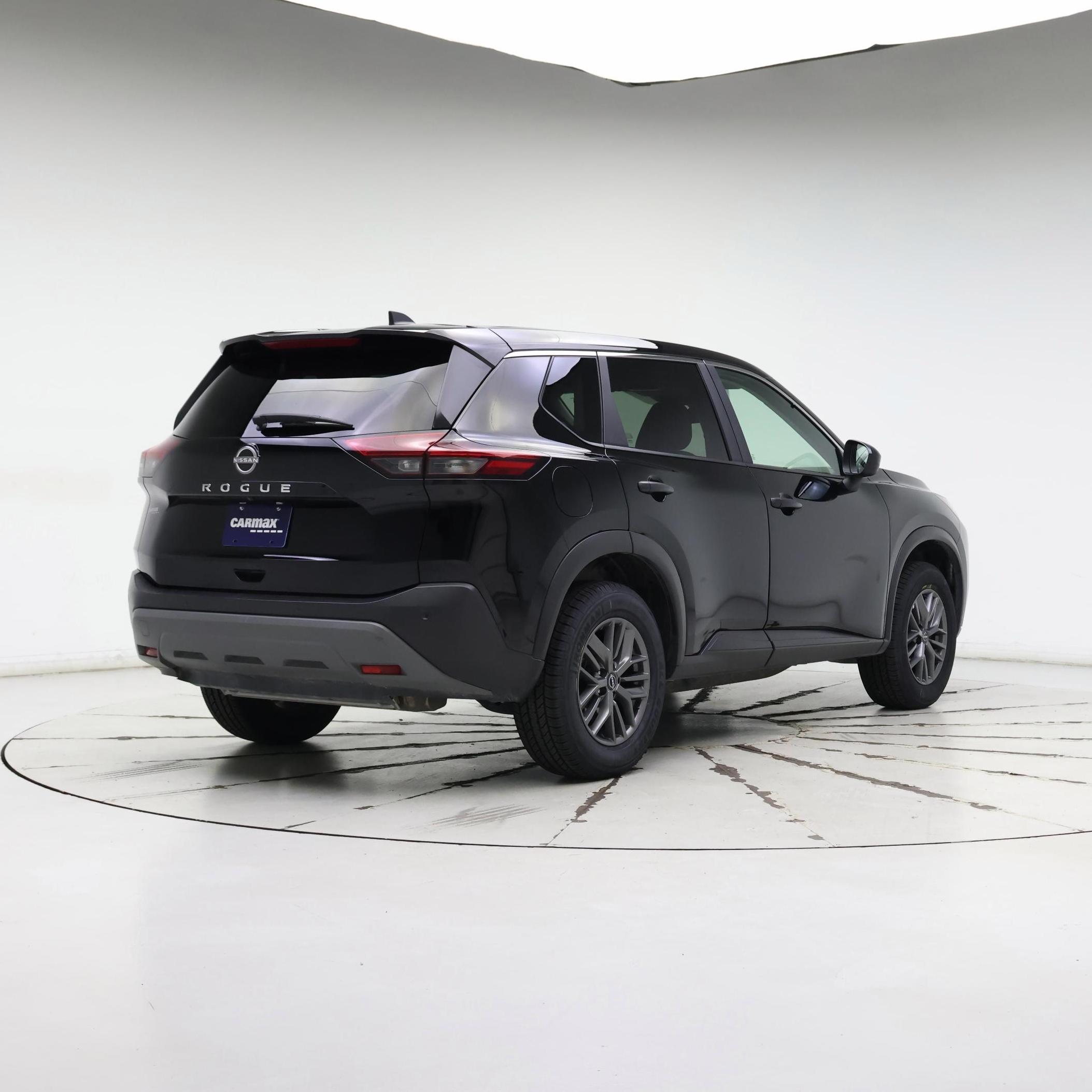 Thumbnail: 2023 Nissan Rogue - 8