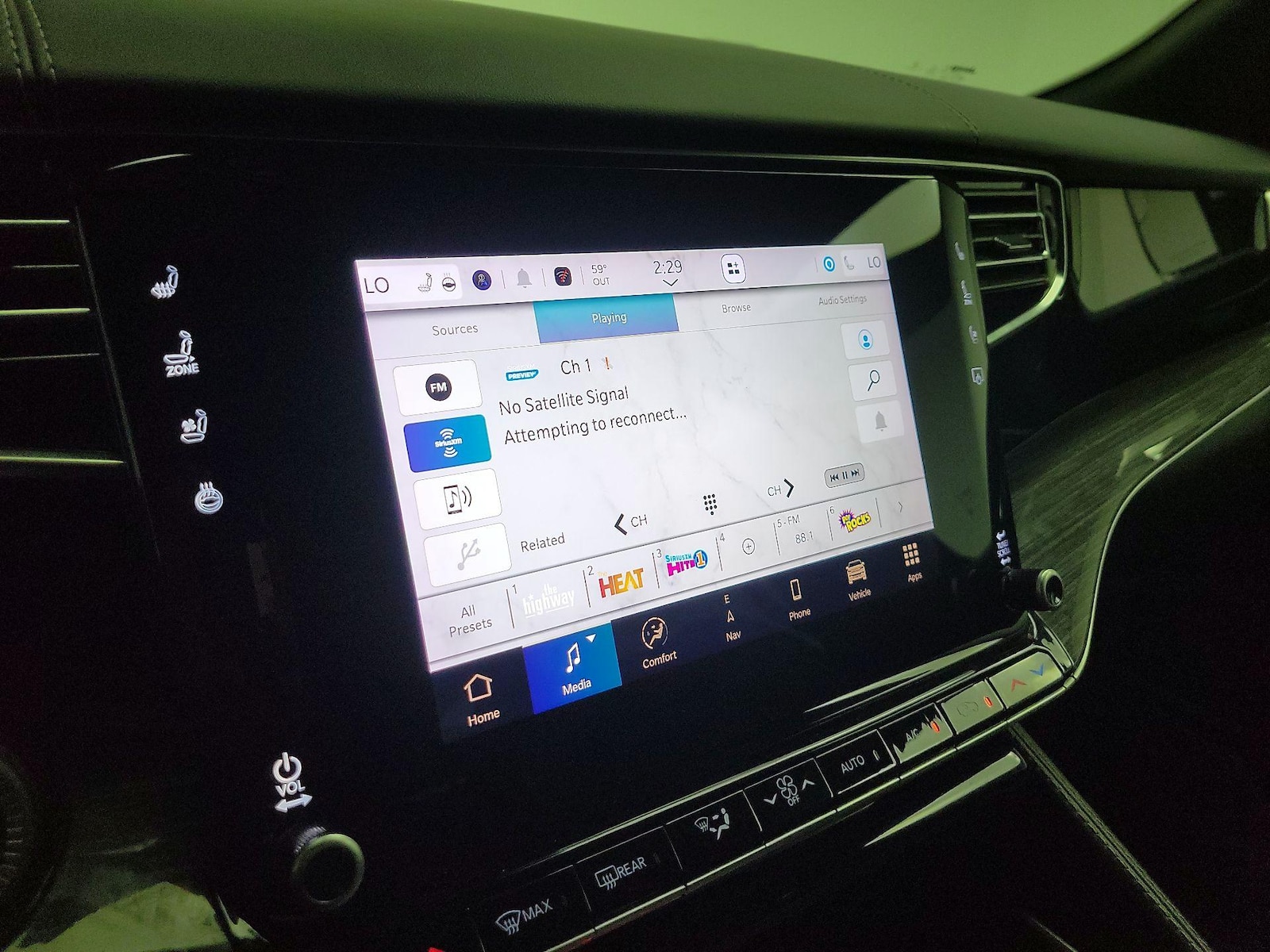 2022 Jeep Wagoneer Series II - Photo 15
