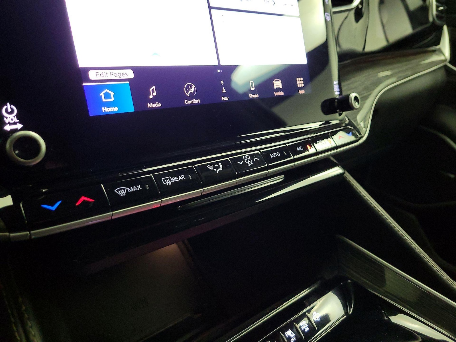2022 Jeep Wagoneer Series II - Photo 16