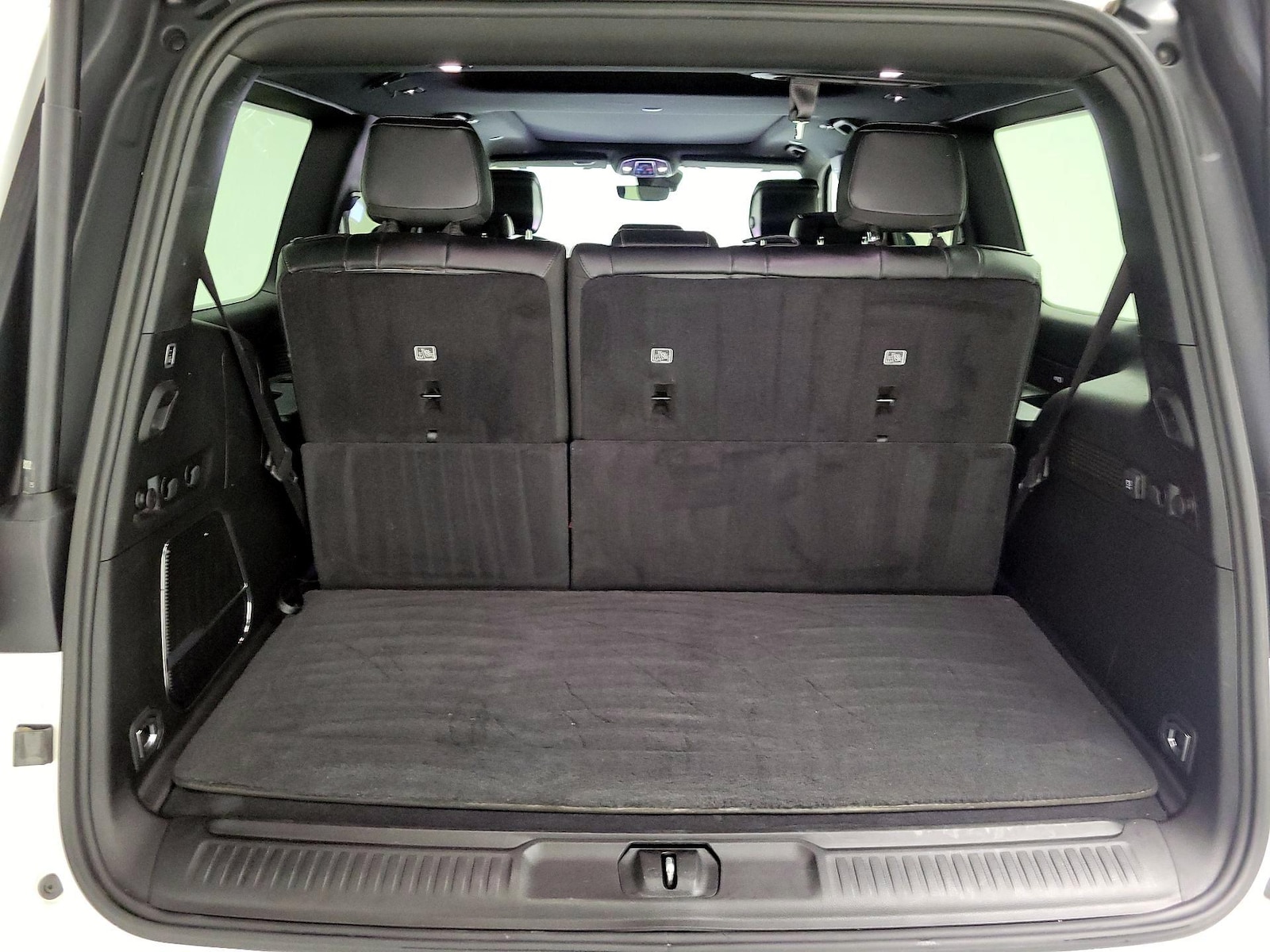 2022 Jeep Wagoneer Series II - Photo 20