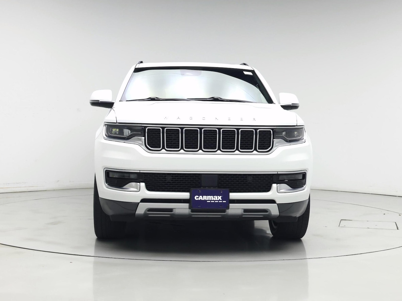 2022 Jeep Wagoneer Series II - Photo 6