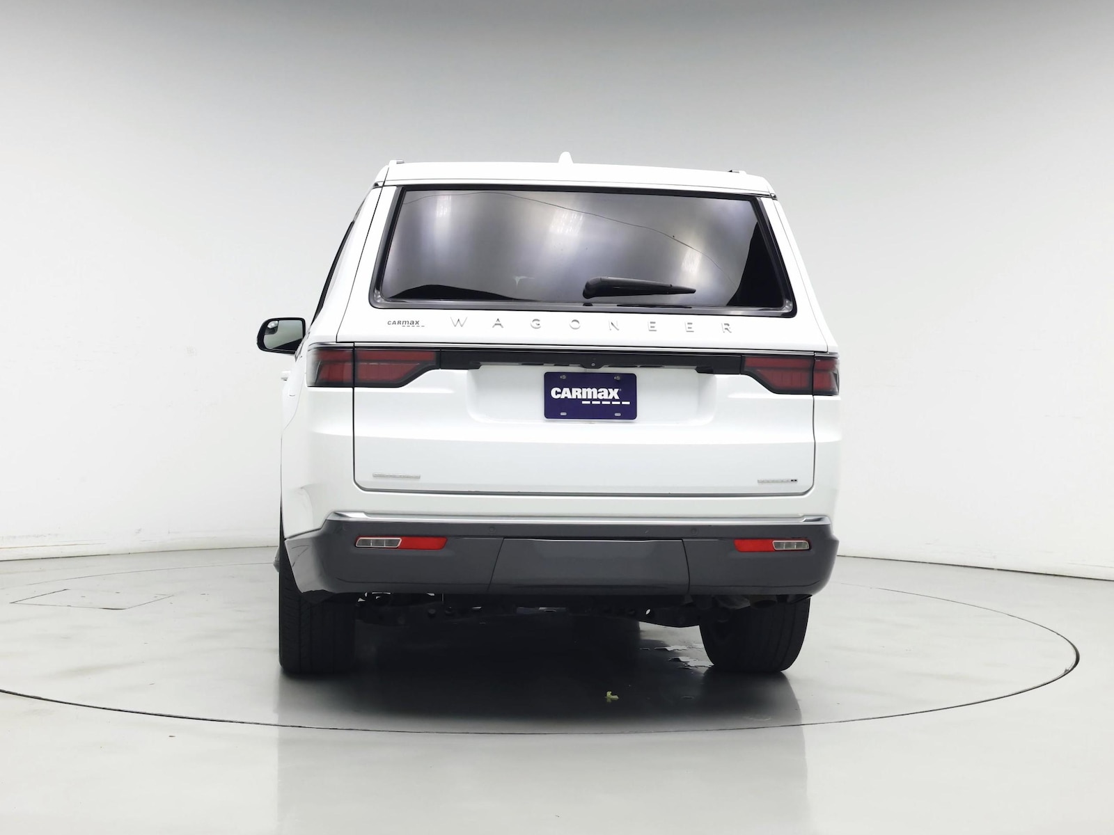 2022 Jeep Wagoneer Series II - Photo 7