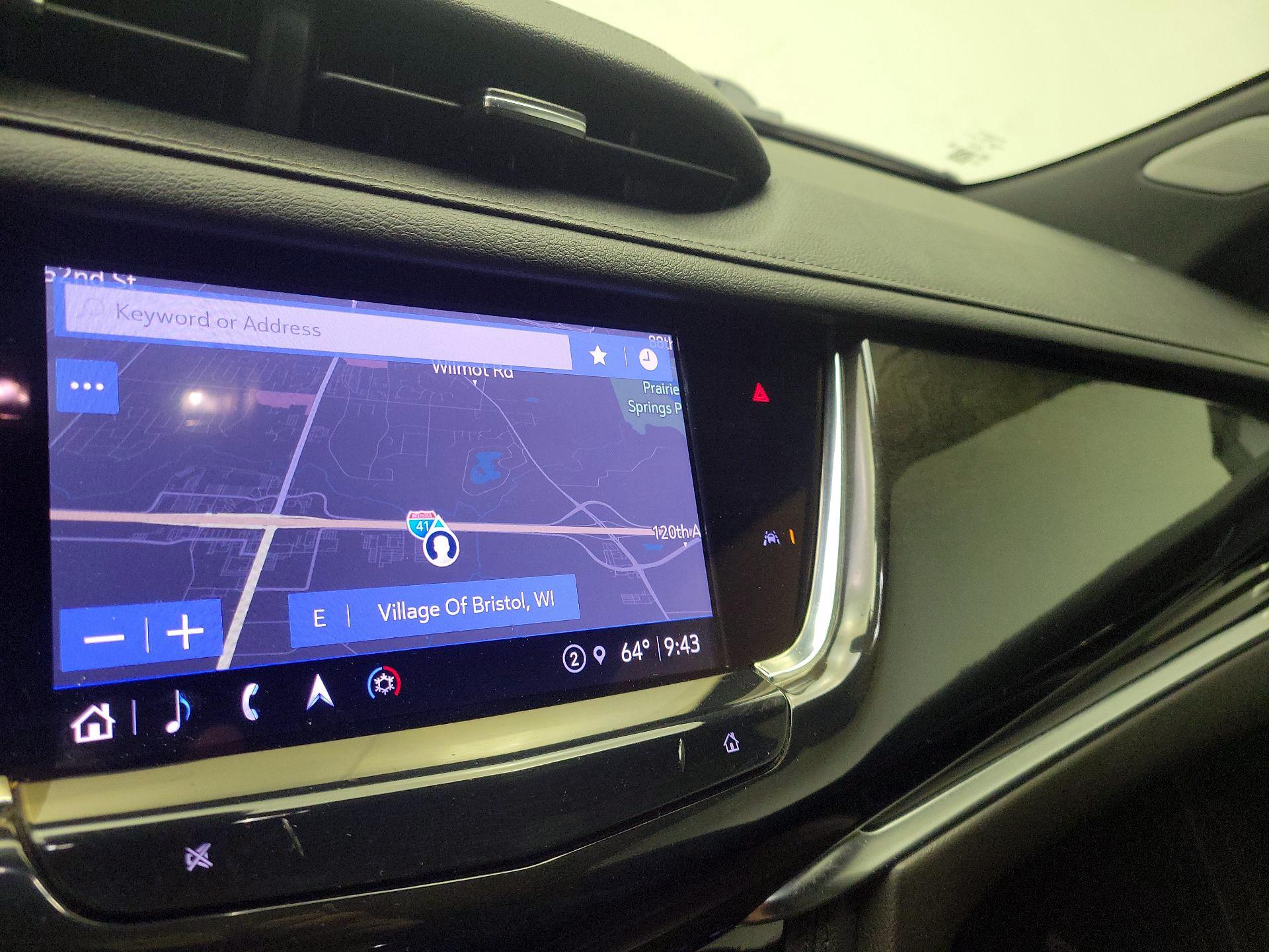 Thumbnail: 2022 Cadillac XT6 - 14