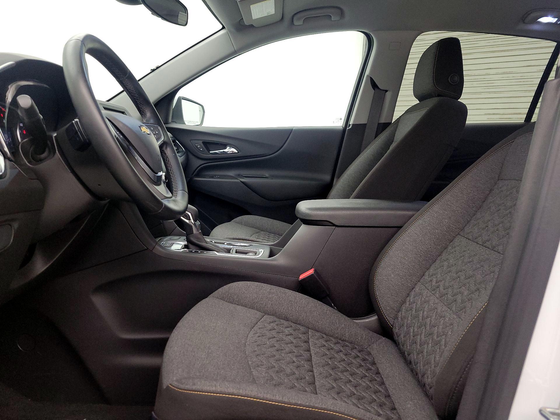 Thumbnail: 2023 Chevrolet Equinox - 11