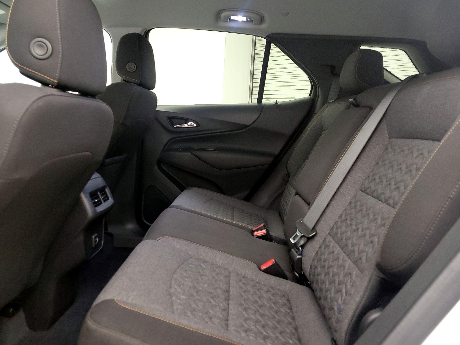 Thumbnail: 2023 Chevrolet Equinox - 19