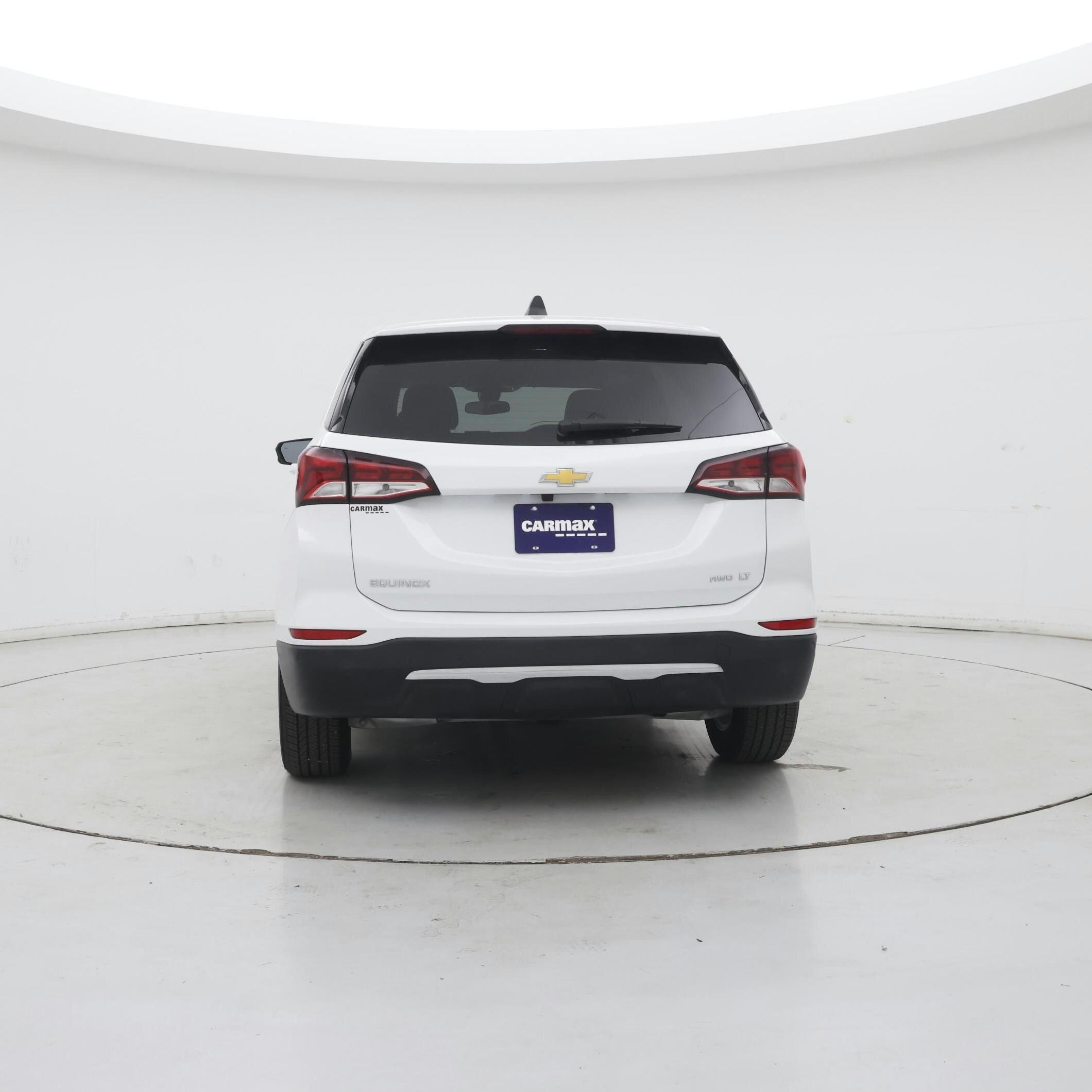 Thumbnail: 2023 Chevrolet Equinox - 6