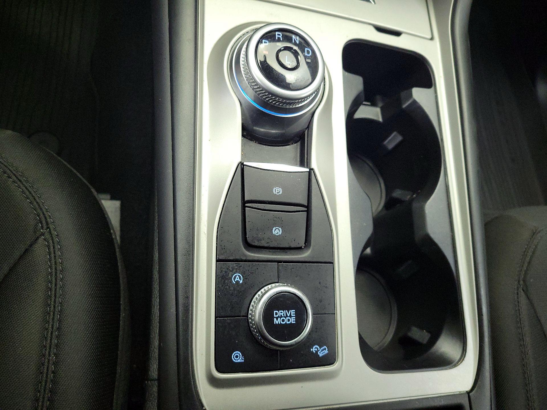 Thumbnail: 2023 Ford Explorer - 17