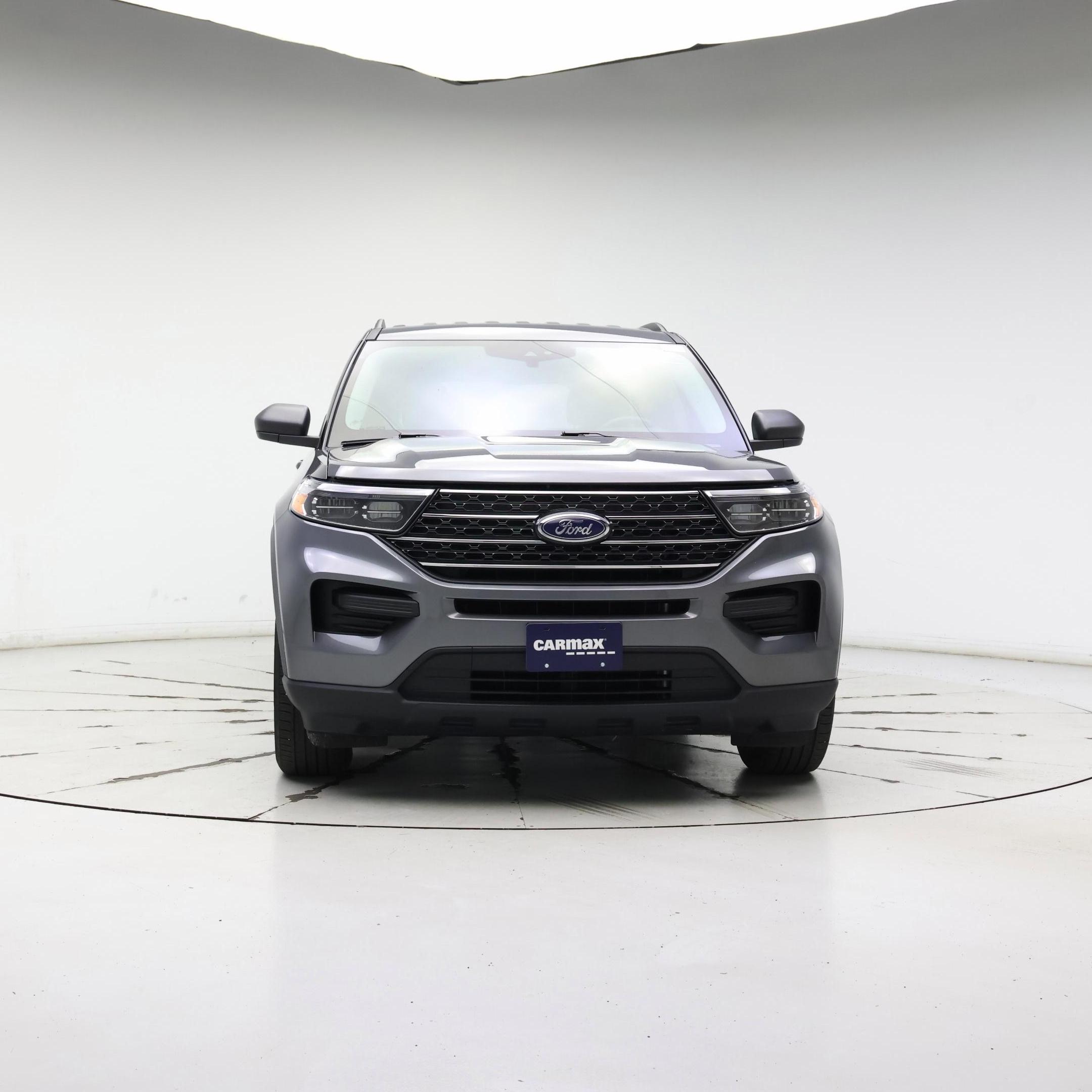 Thumbnail: 2023 Ford Explorer - 5
