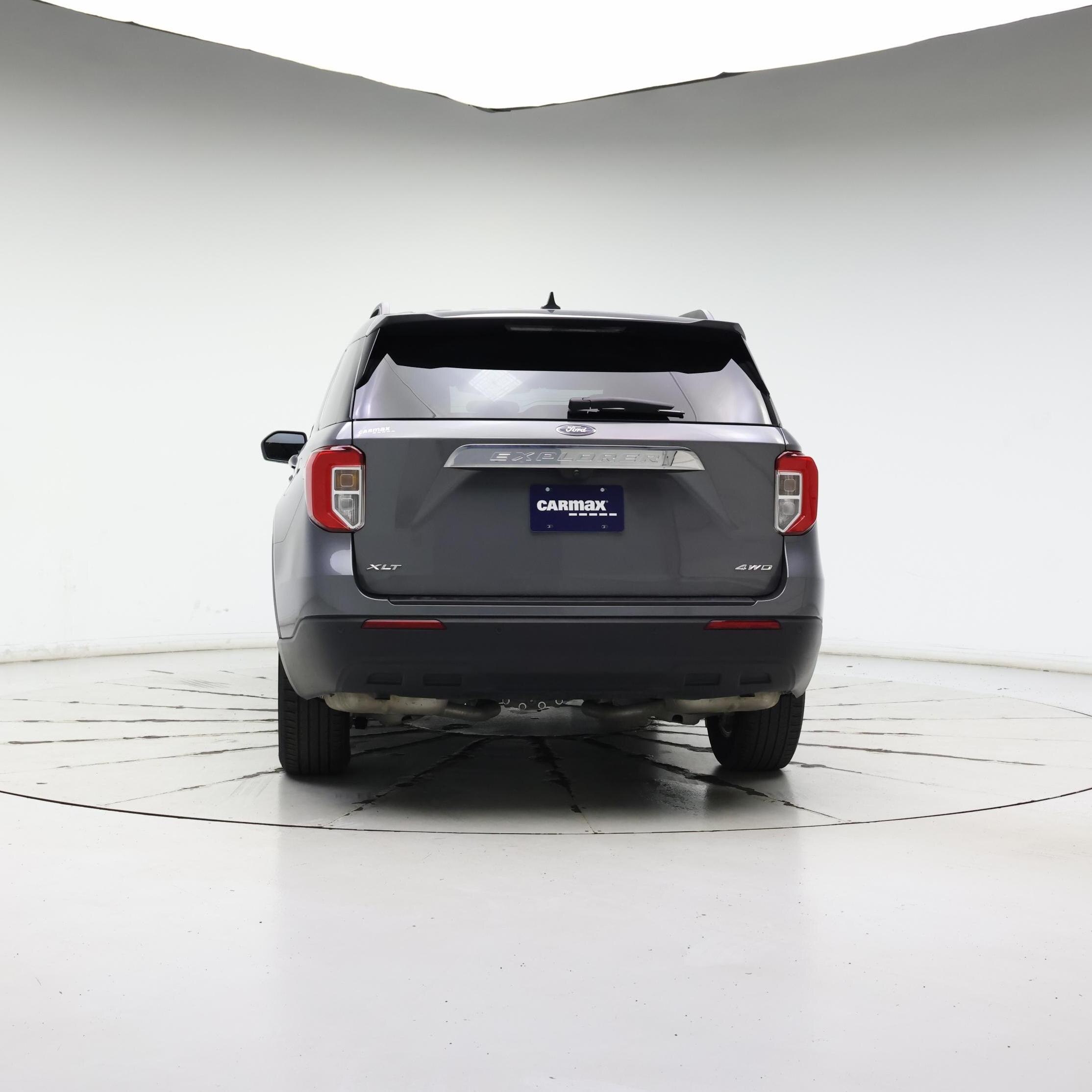 Thumbnail: 2023 Ford Explorer - 6
