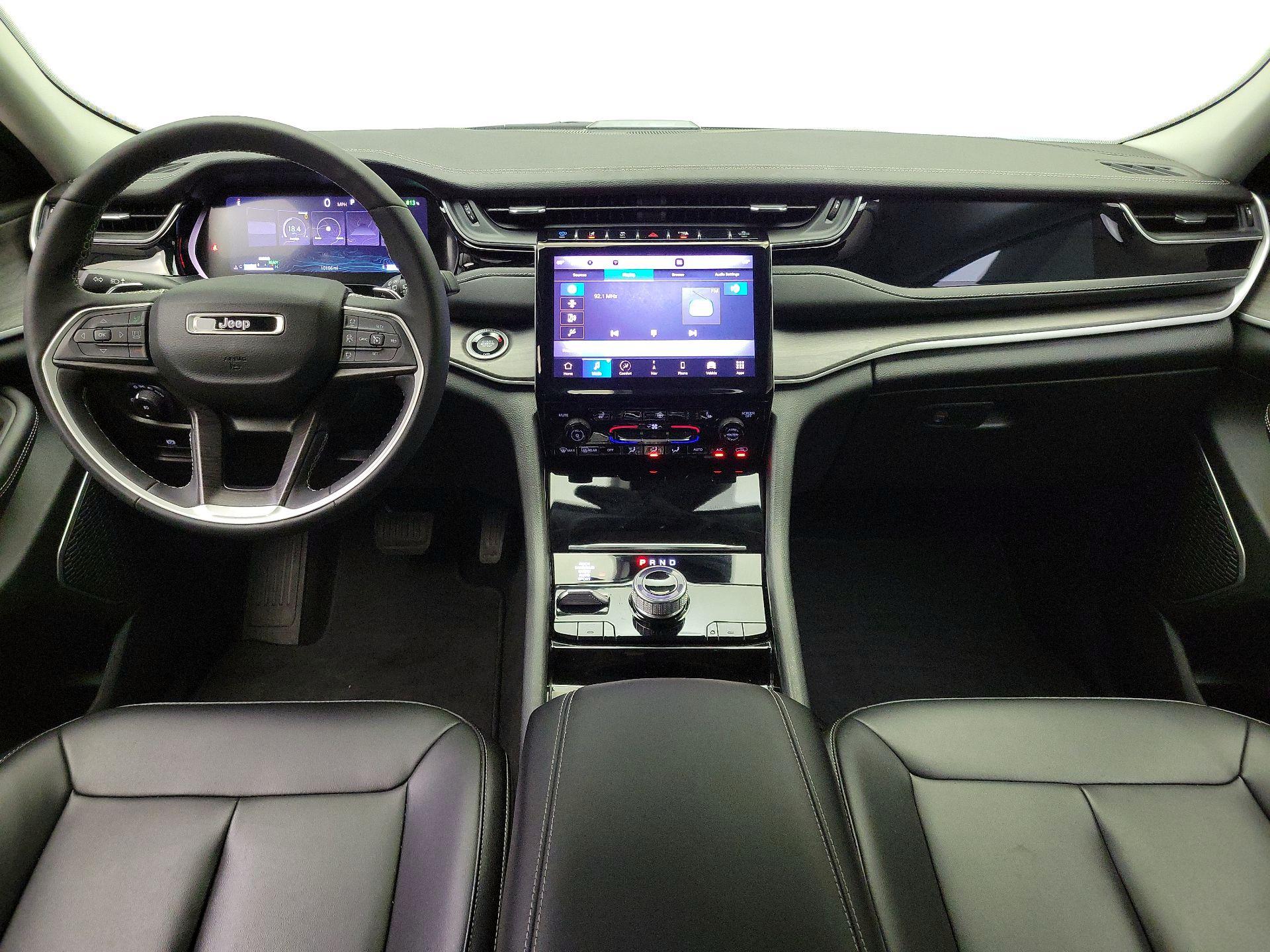 Thumbnail: 2023 Jeep Grand Cherokee - 9