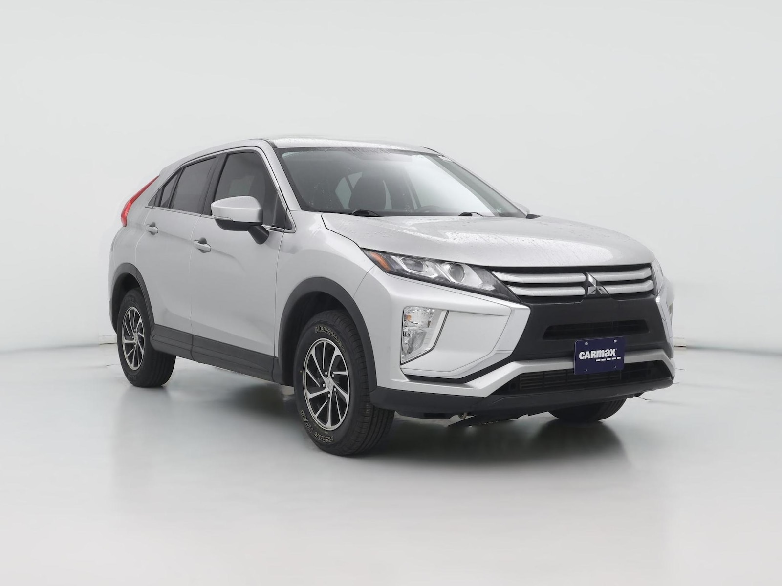 2020 Mitsubishi Eclipse Cross