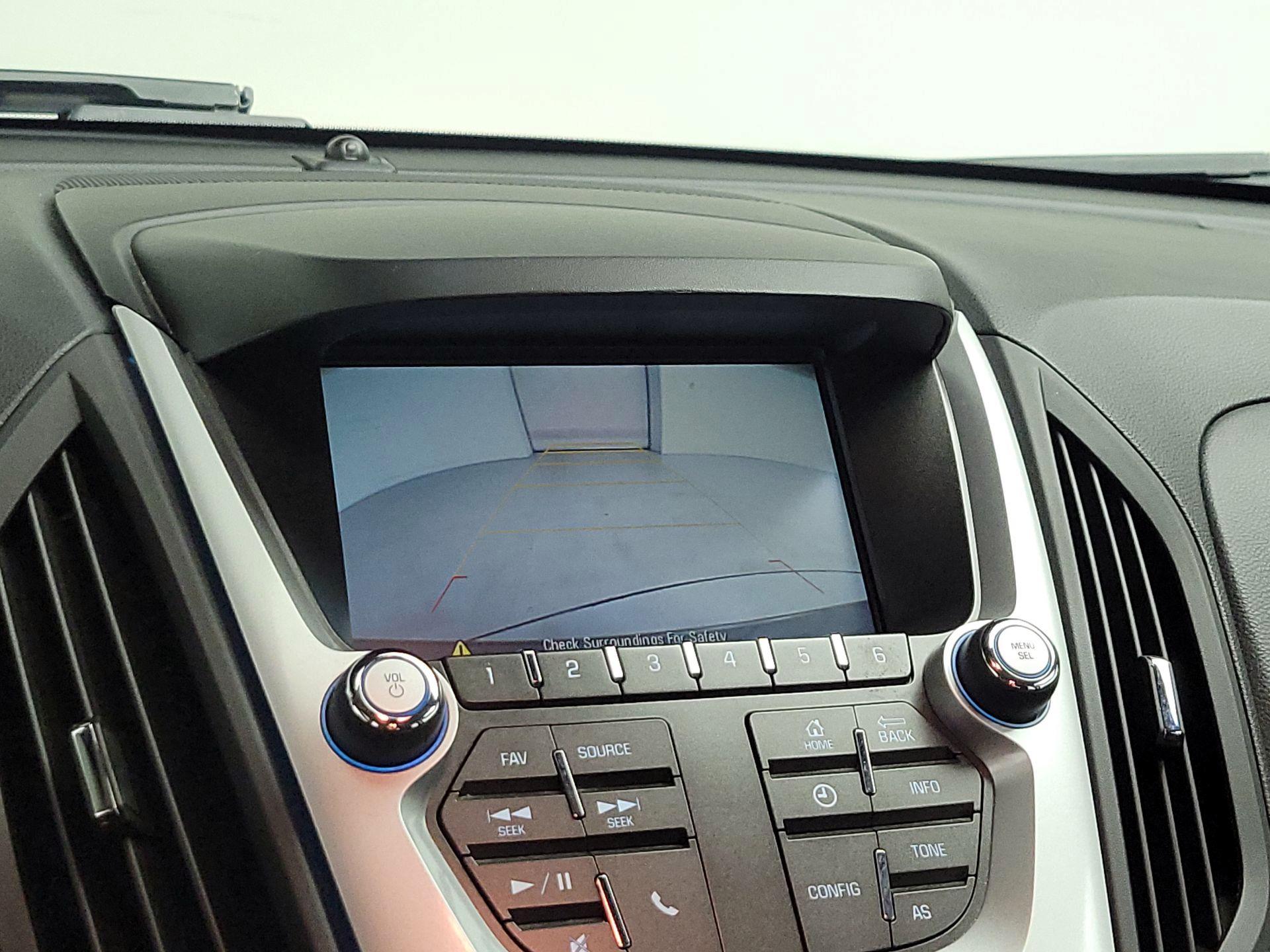 Thumbnail: 2017 Chevrolet Equinox - 14