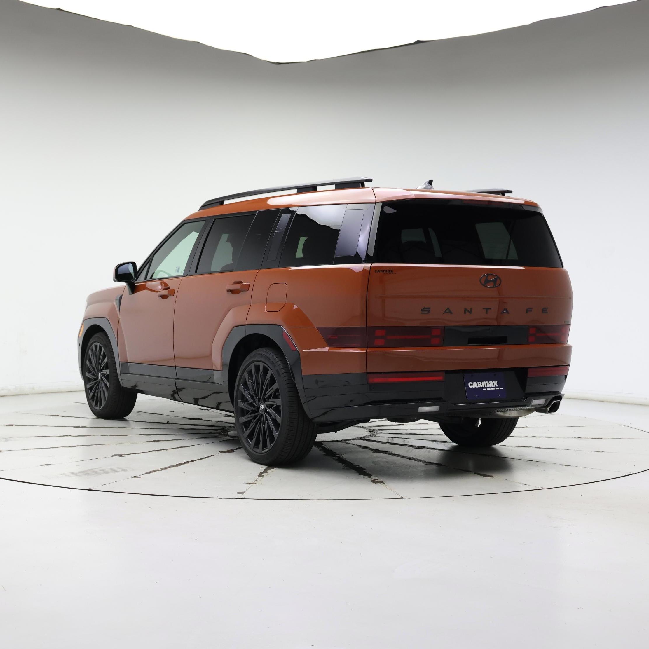 Thumbnail: 2025 Hyundai Santa Fe - 2