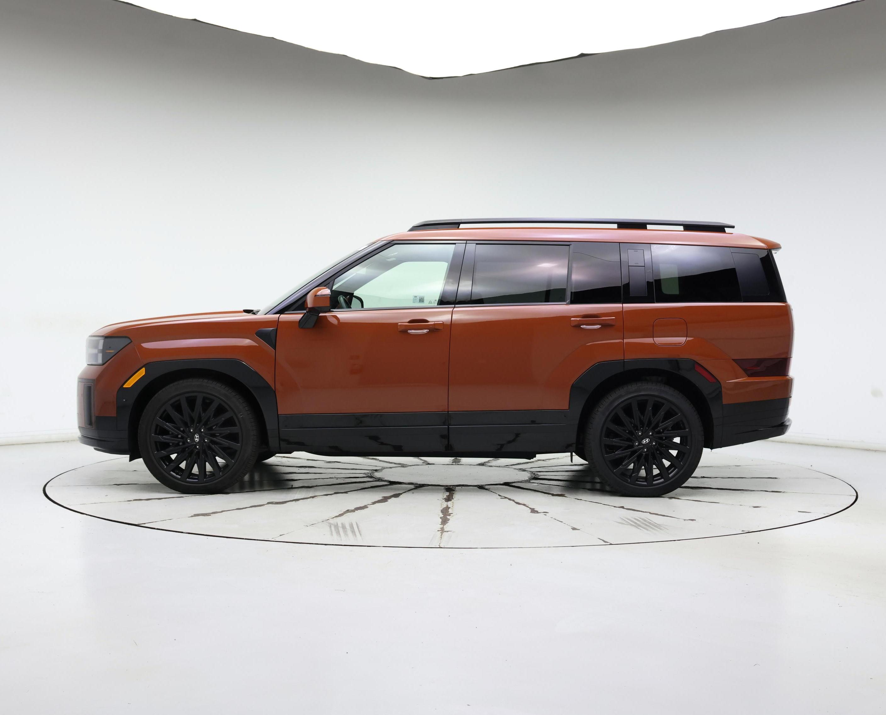 Thumbnail: 2025 Hyundai Santa Fe - 3