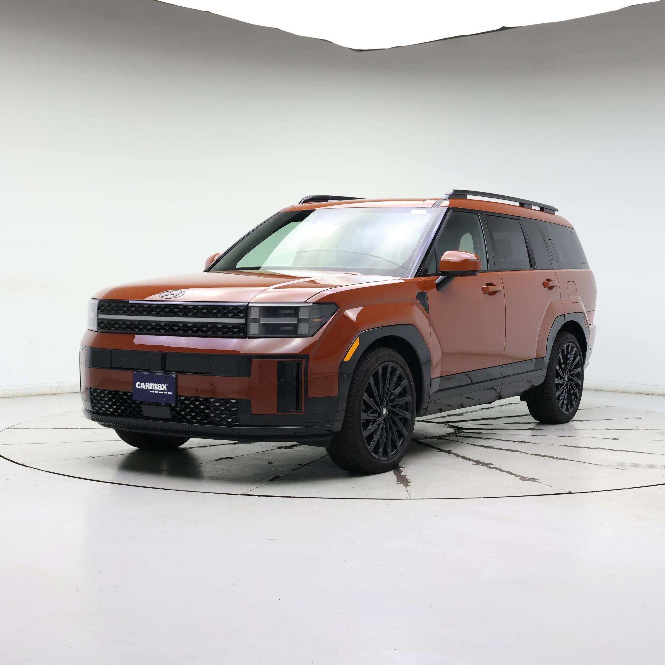 Thumbnail: 2025 Hyundai Santa Fe - 4