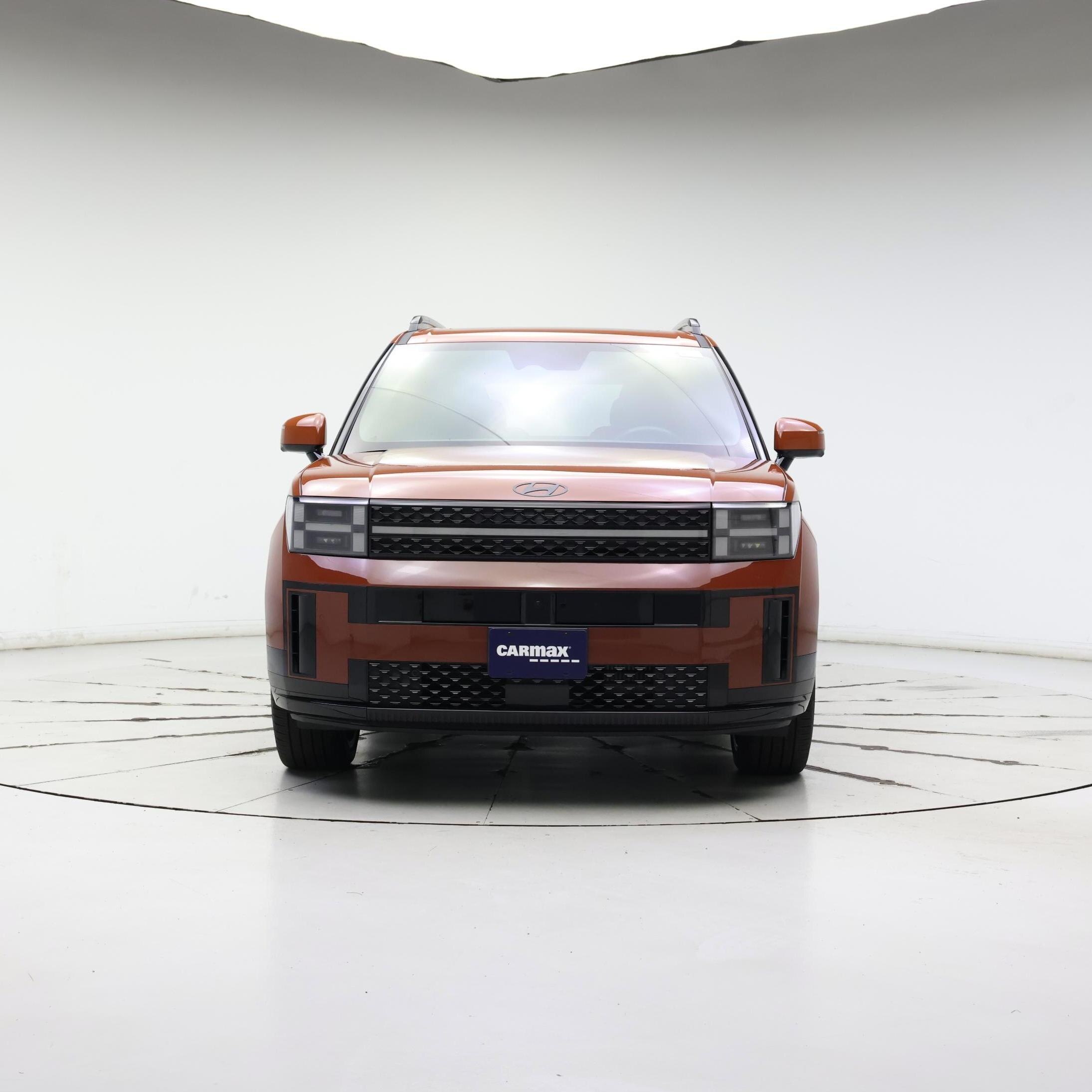 Thumbnail: 2025 Hyundai Santa Fe - 5