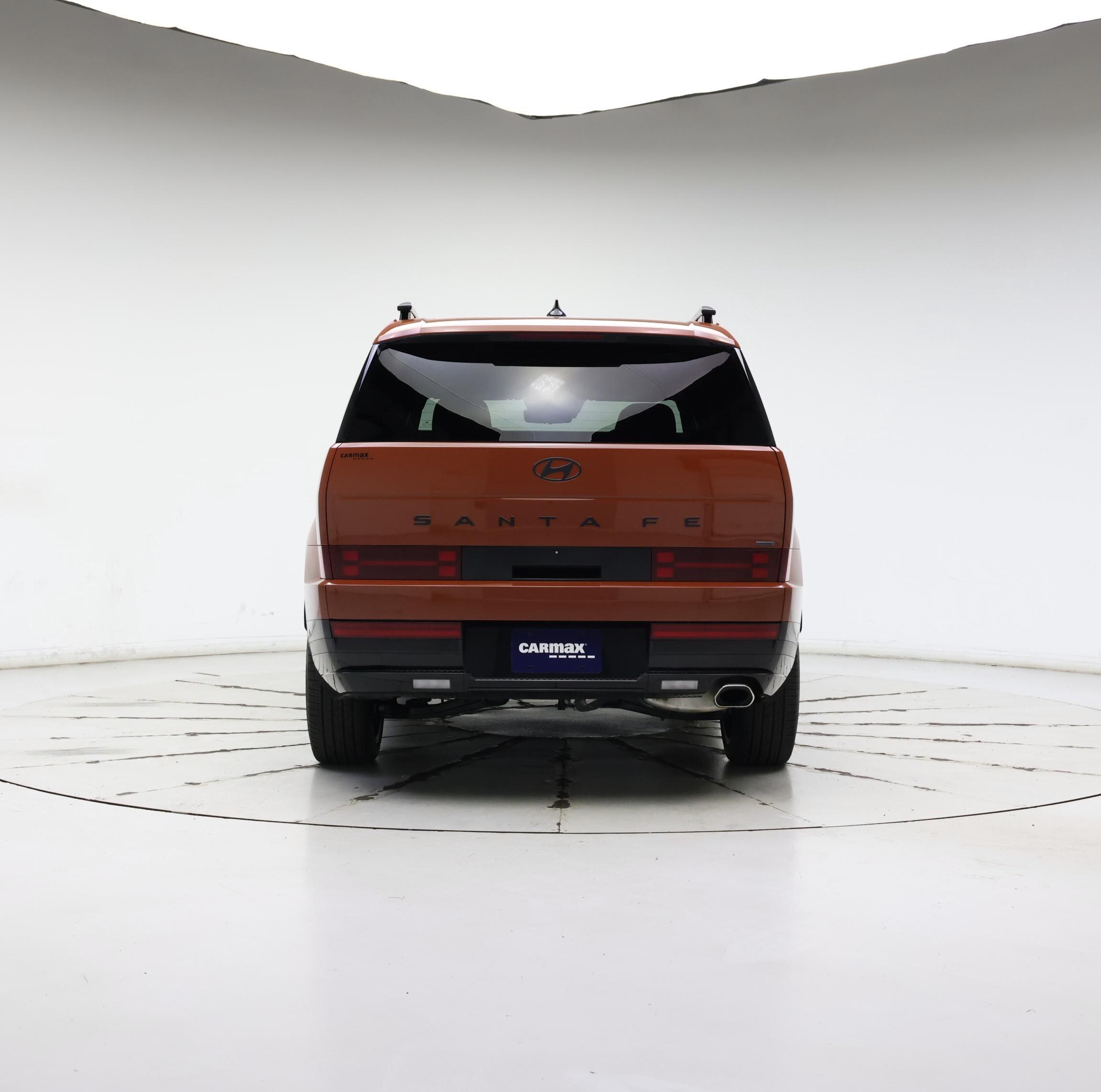 Thumbnail: 2025 Hyundai Santa Fe - 6