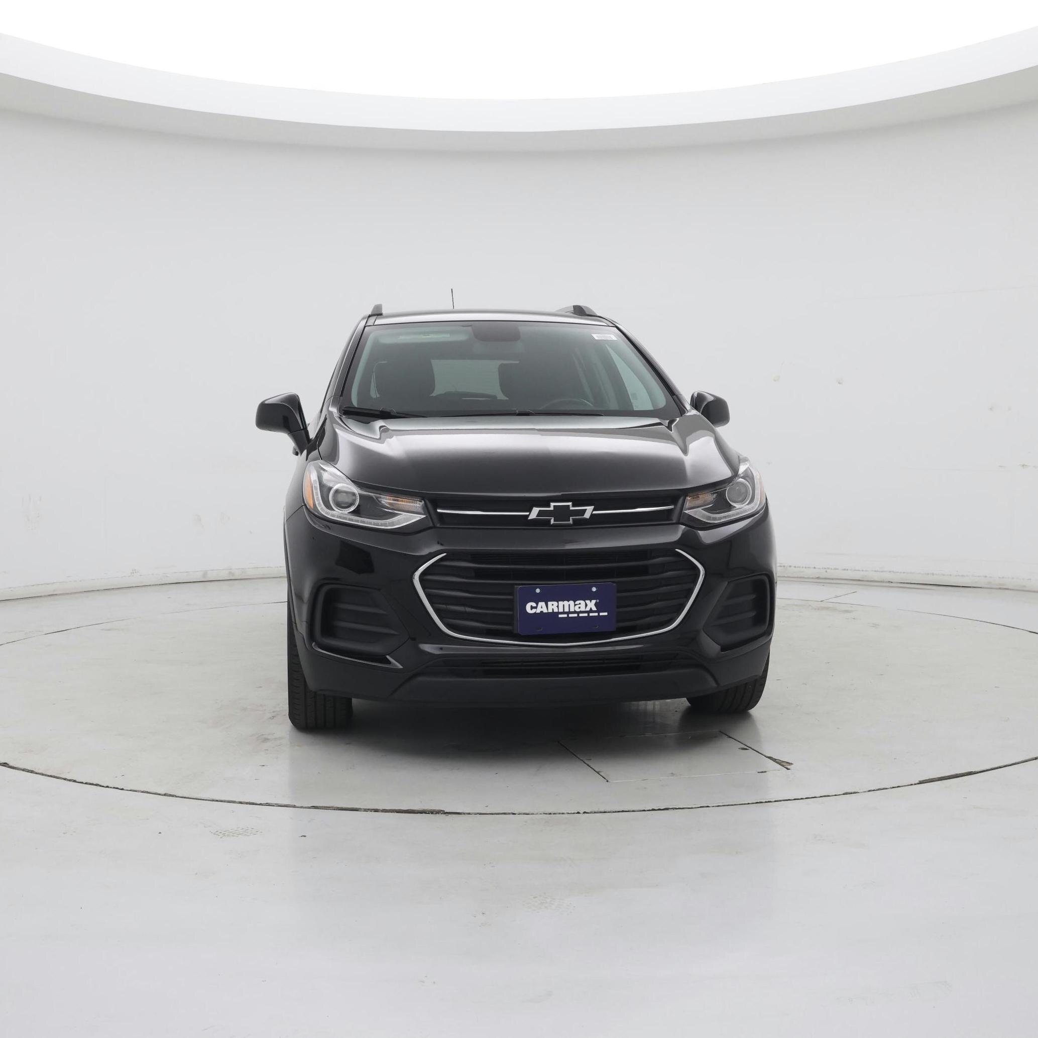 Thumbnail: 2022 Chevrolet Trax - 5