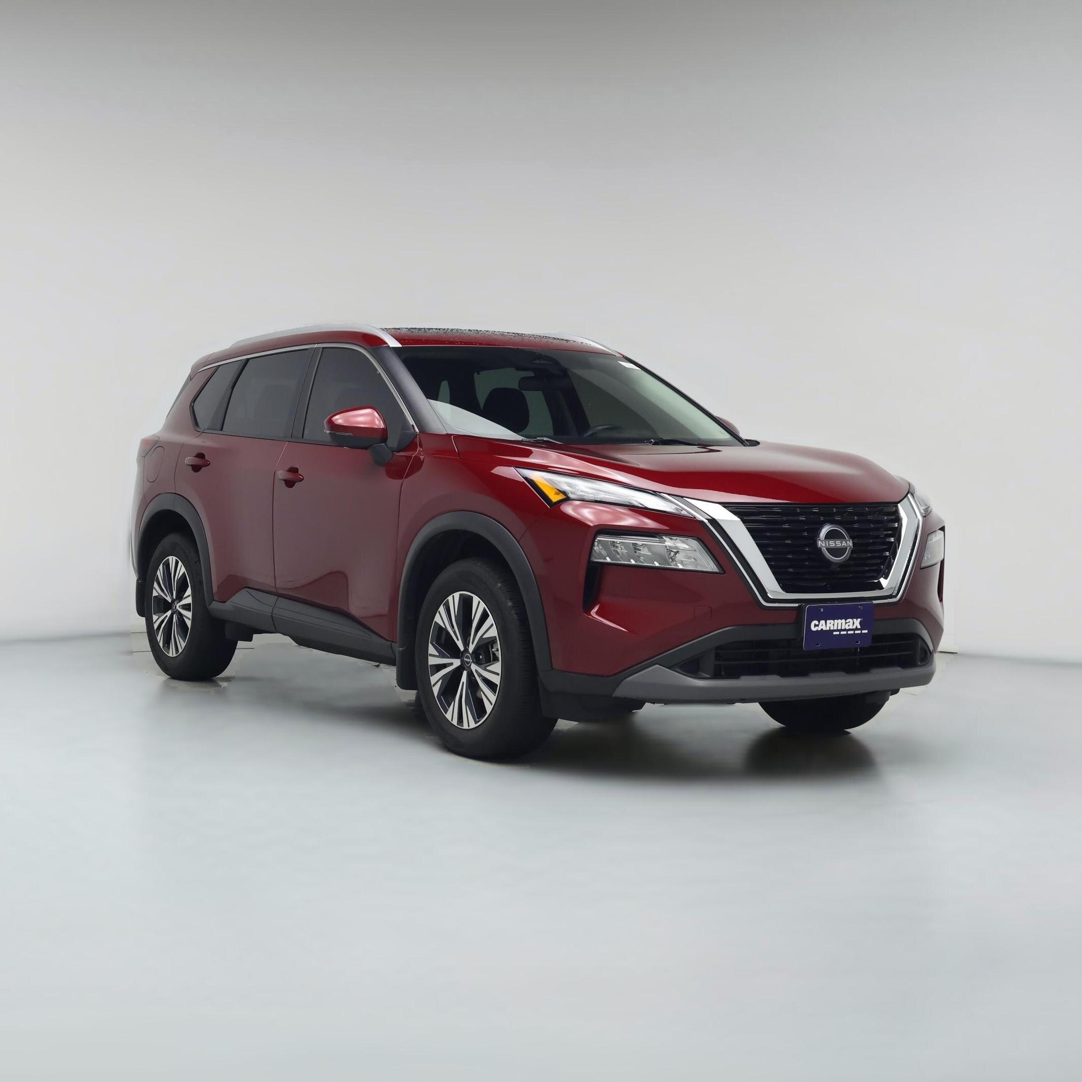Thumbnail: 2022 Nissan Rogue - 1