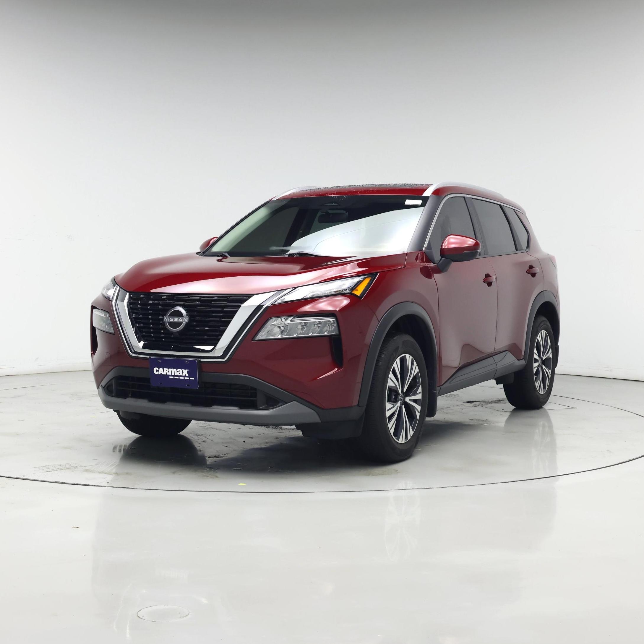 Thumbnail: 2022 Nissan Rogue - 4