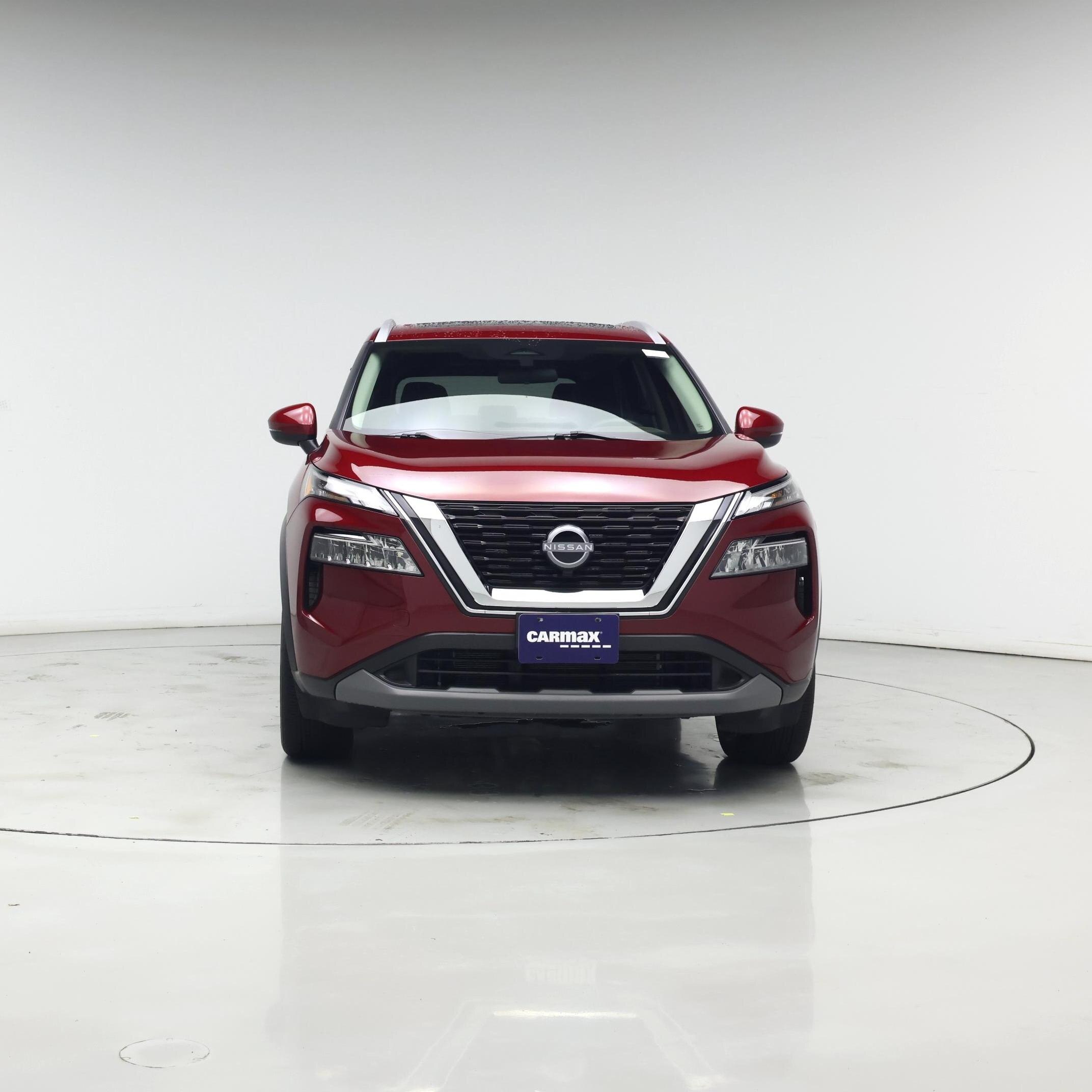 Thumbnail: 2022 Nissan Rogue - 5