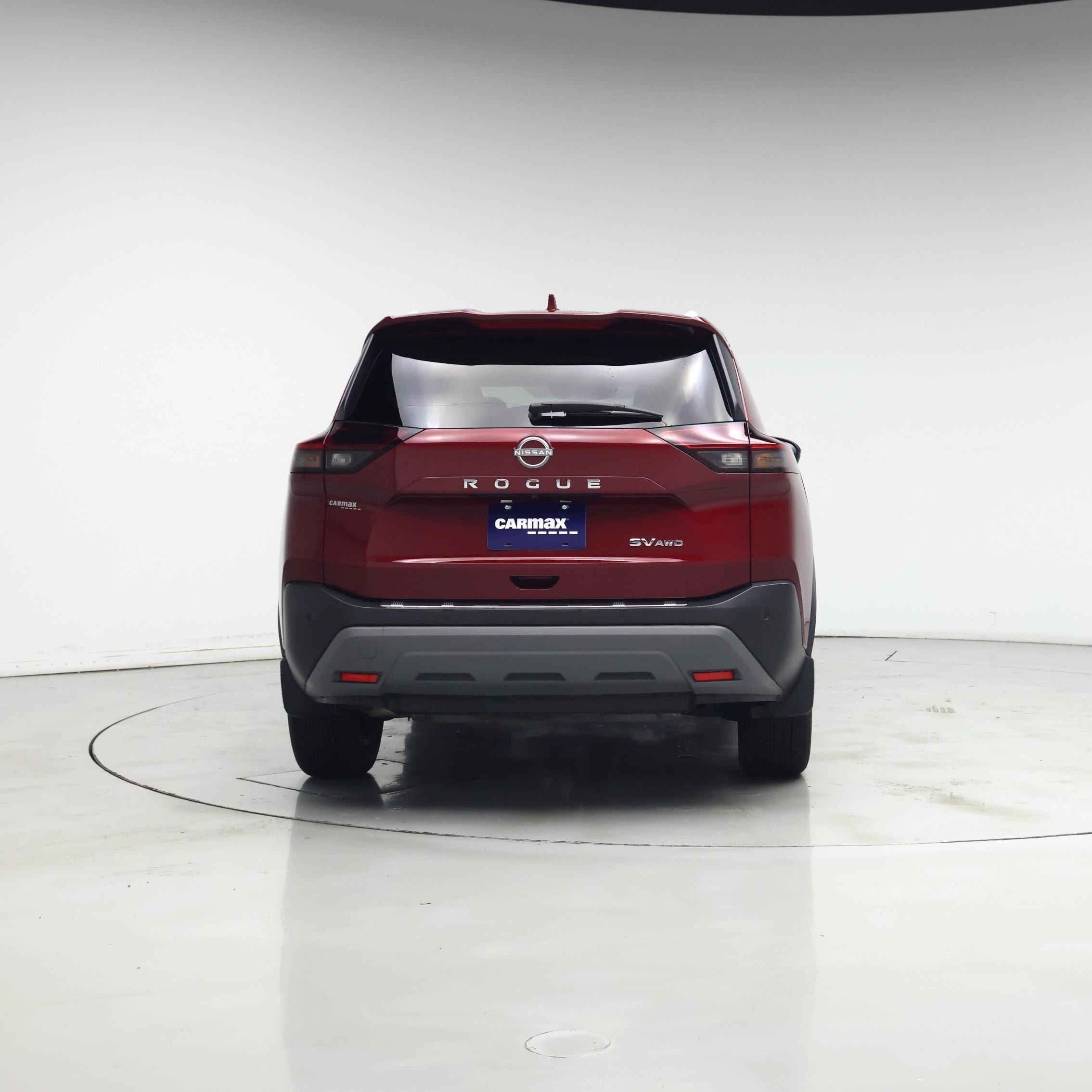 Thumbnail: 2022 Nissan Rogue - 6