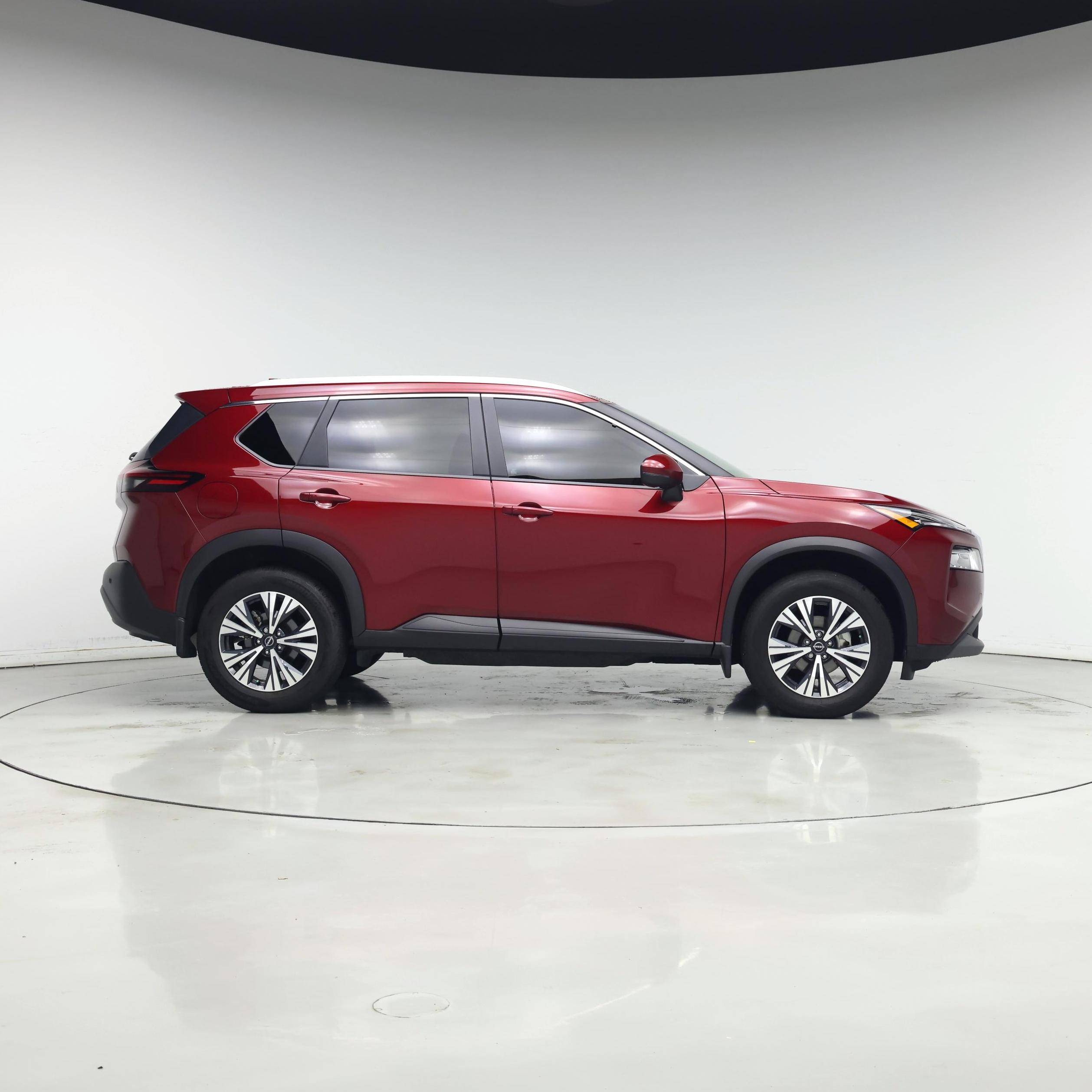 Thumbnail: 2022 Nissan Rogue - 7