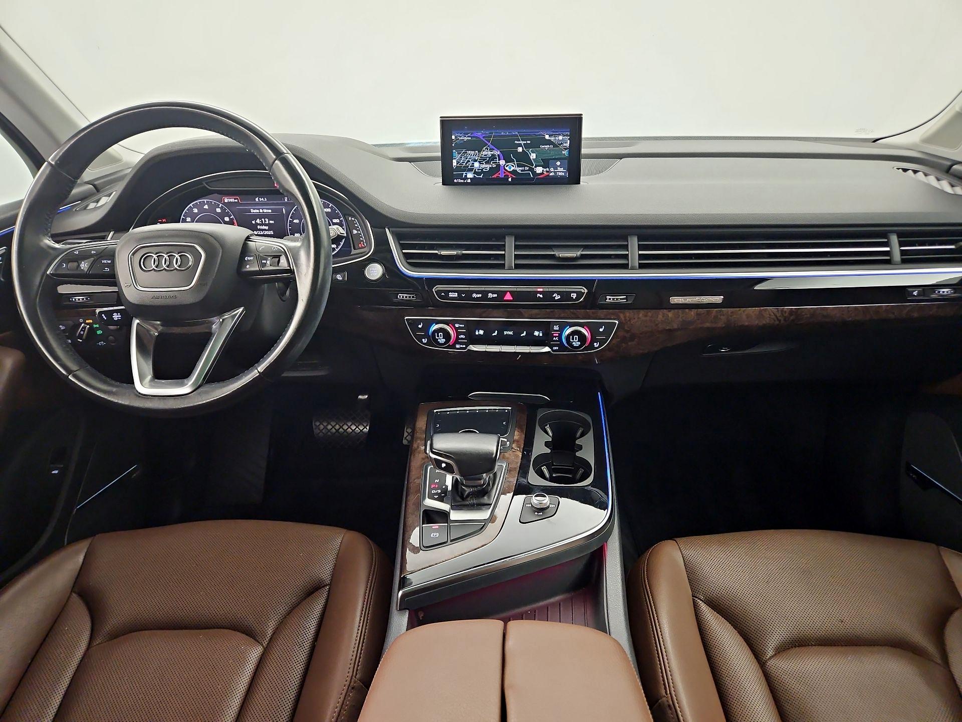Thumbnail: 2017 Audi Q7 - 9