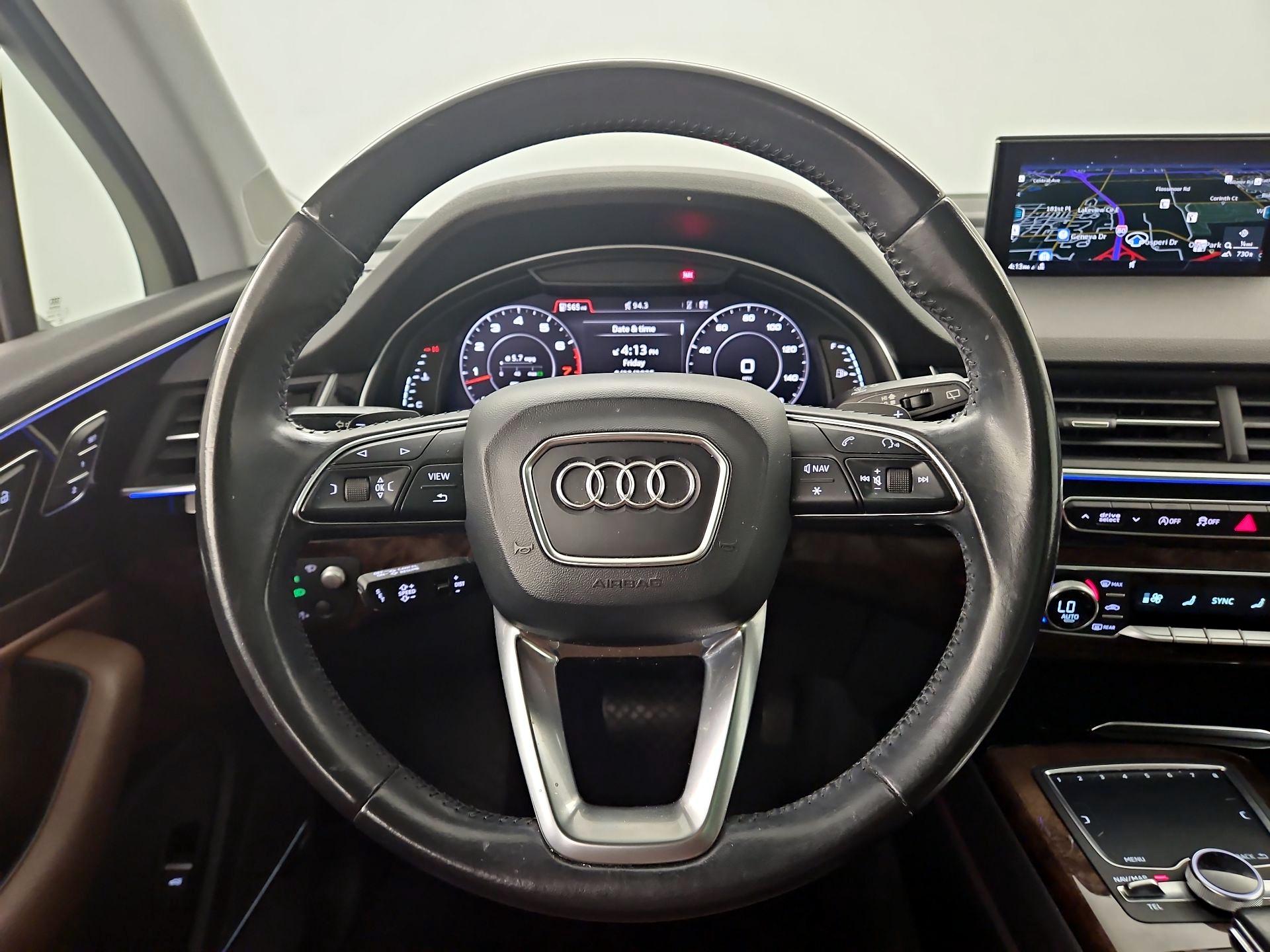 Thumbnail: 2017 Audi Q7 - 10