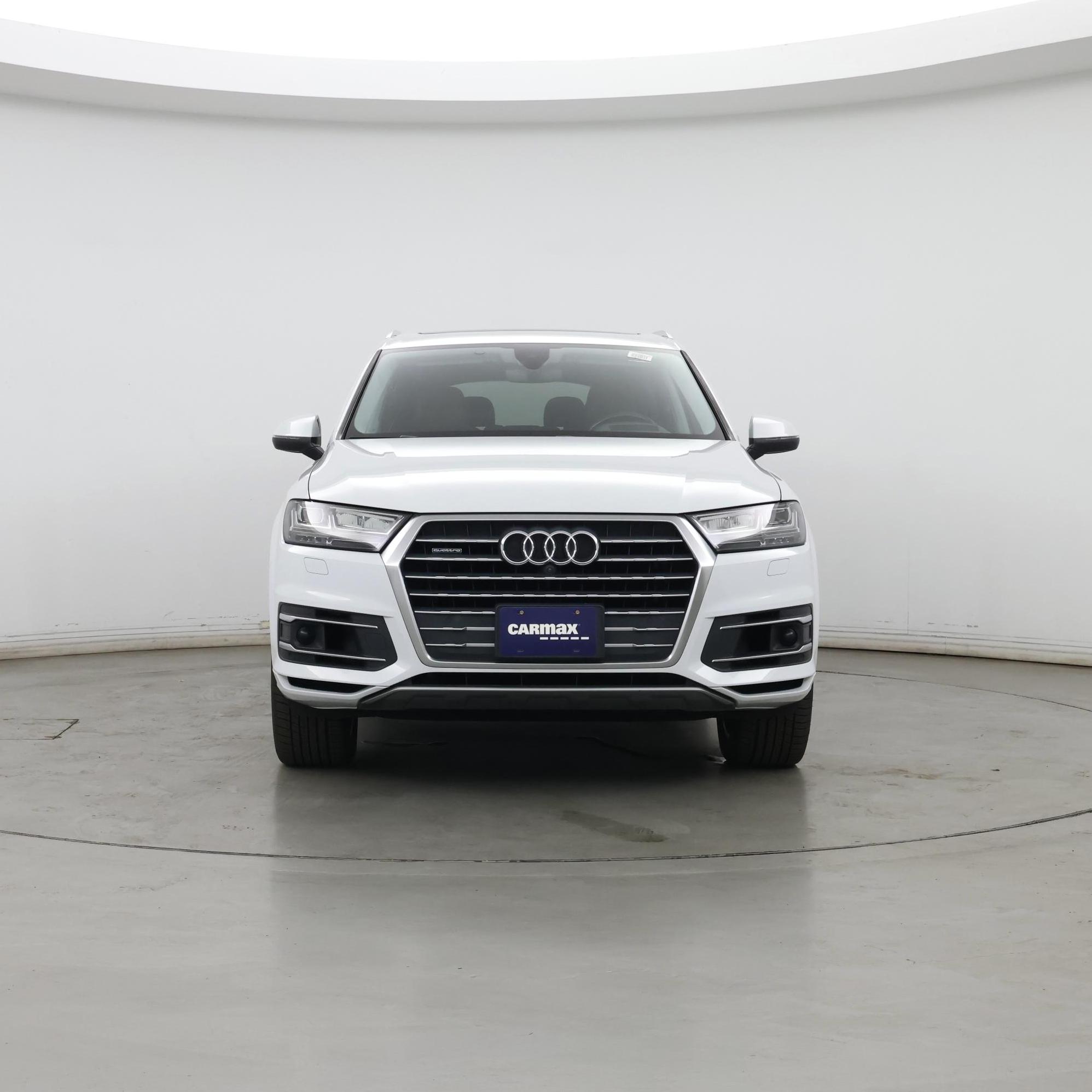 Thumbnail: 2017 Audi Q7 - 5
