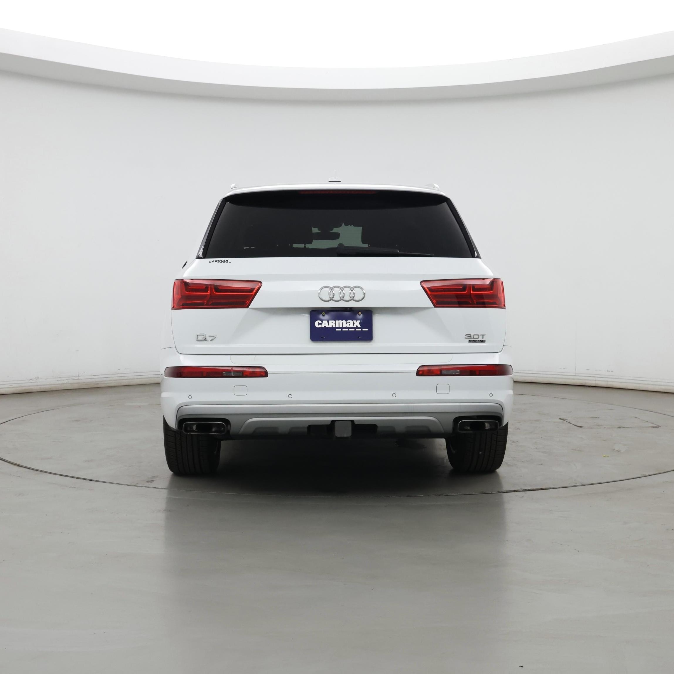 Thumbnail: 2017 Audi Q7 - 6