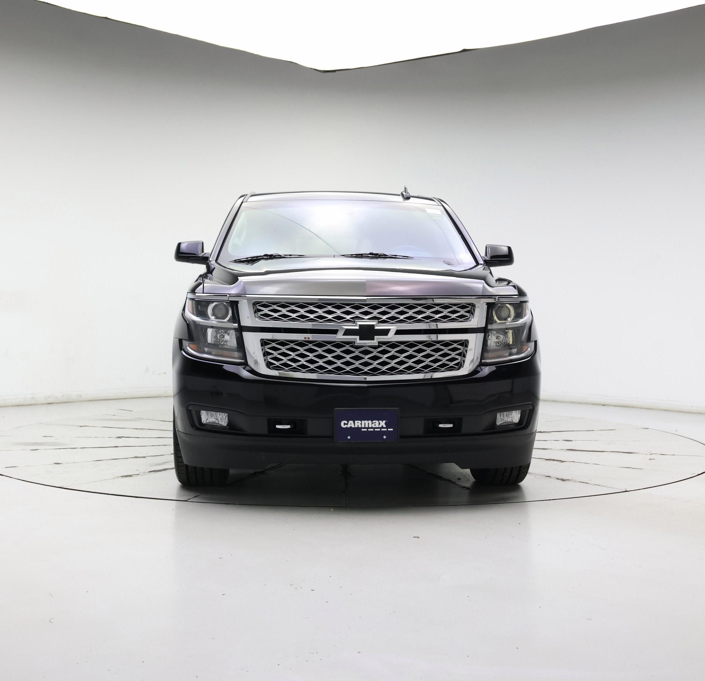 Thumbnail: 2019 Chevrolet Suburban - 5