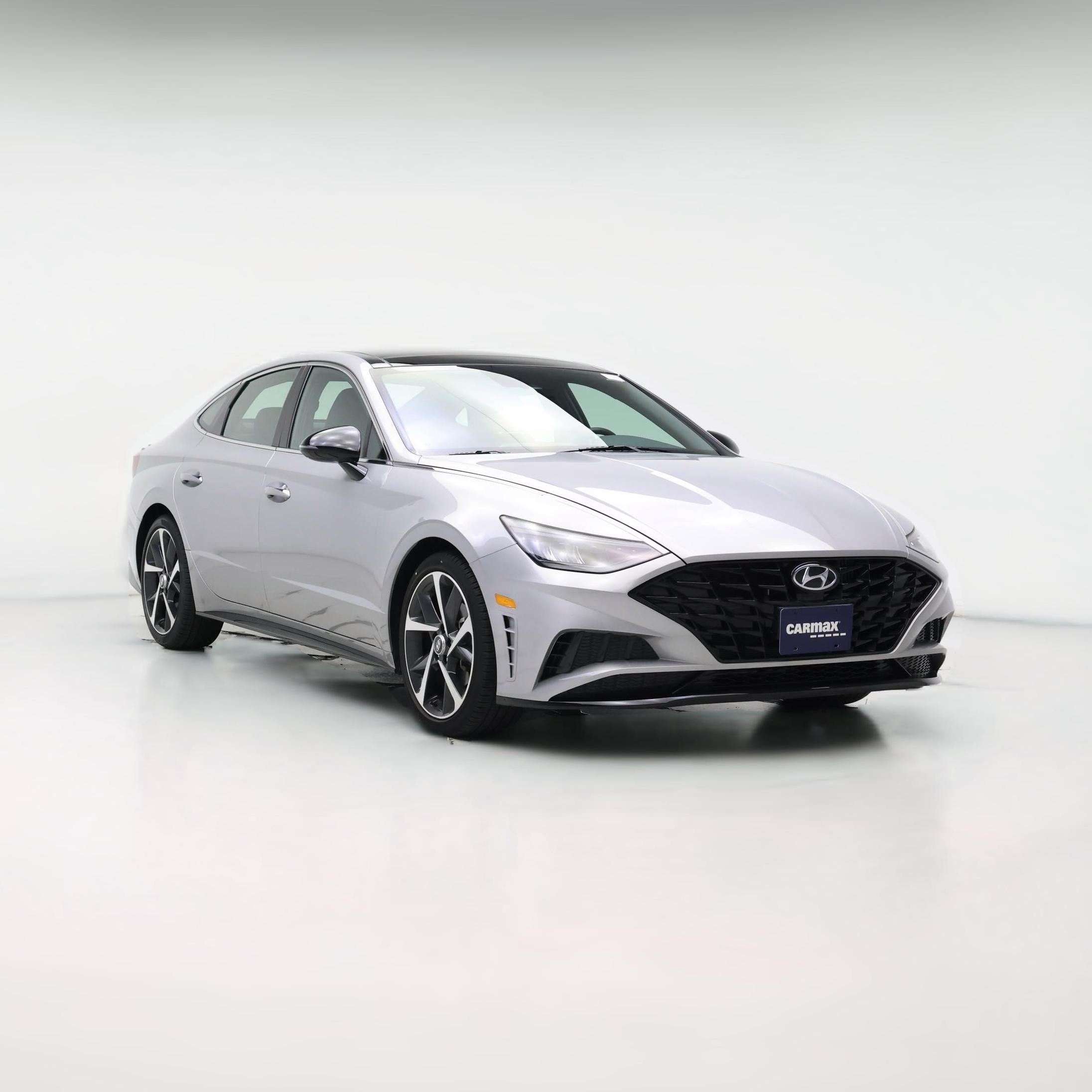 Thumbnail: 2023 Hyundai Sonata - 1