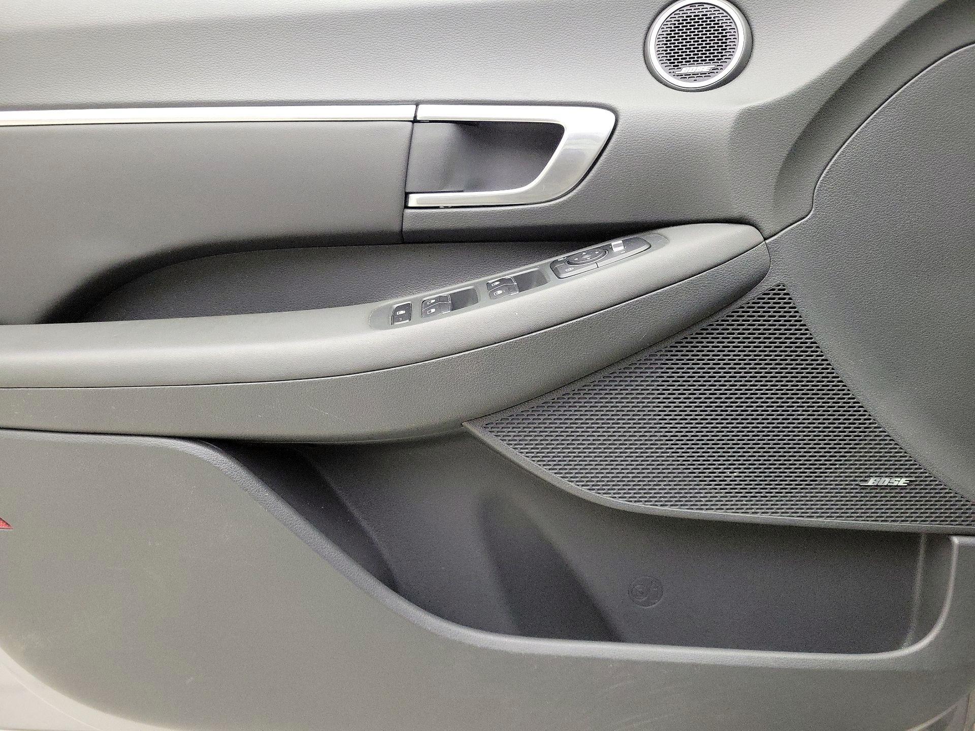 Thumbnail: 2023 Hyundai Sonata - 12