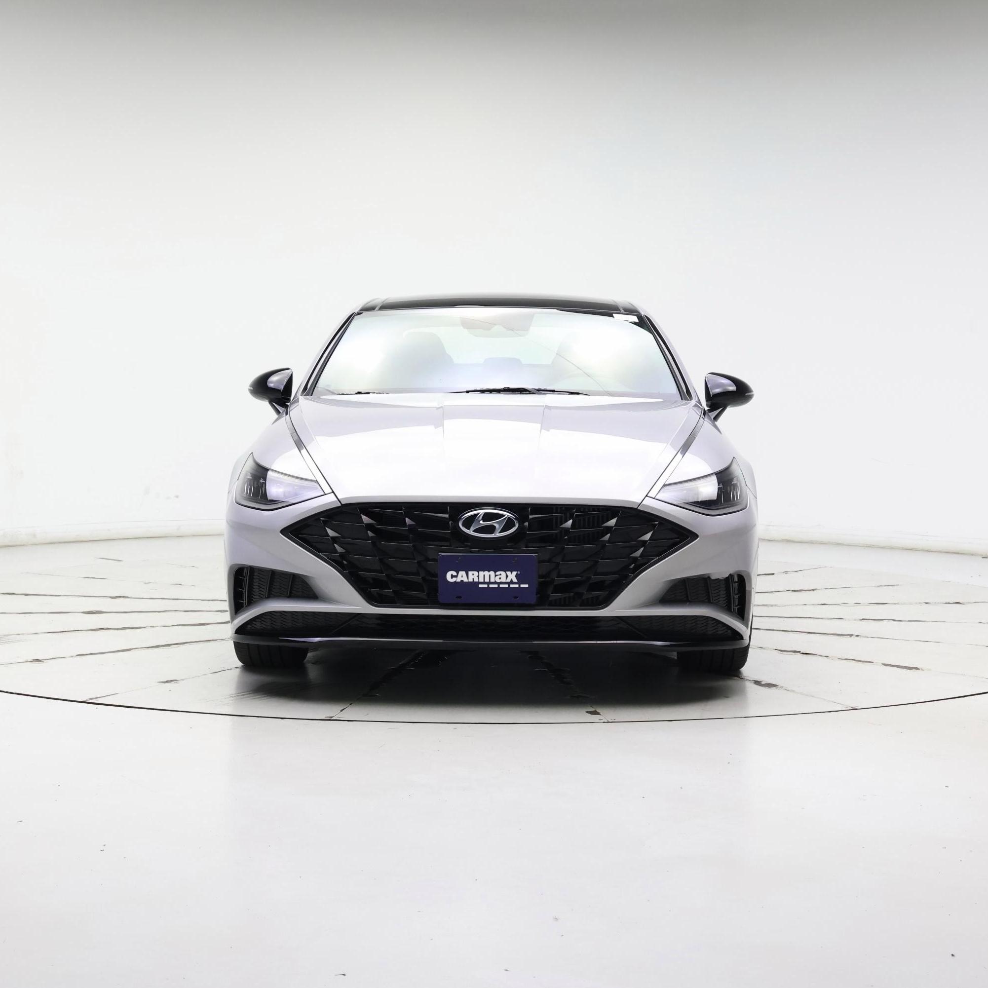 Thumbnail: 2023 Hyundai Sonata - 5