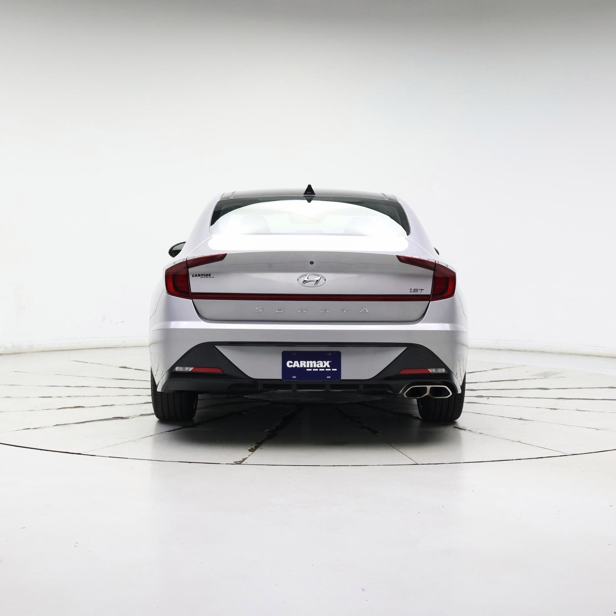 Thumbnail: 2023 Hyundai Sonata - 6