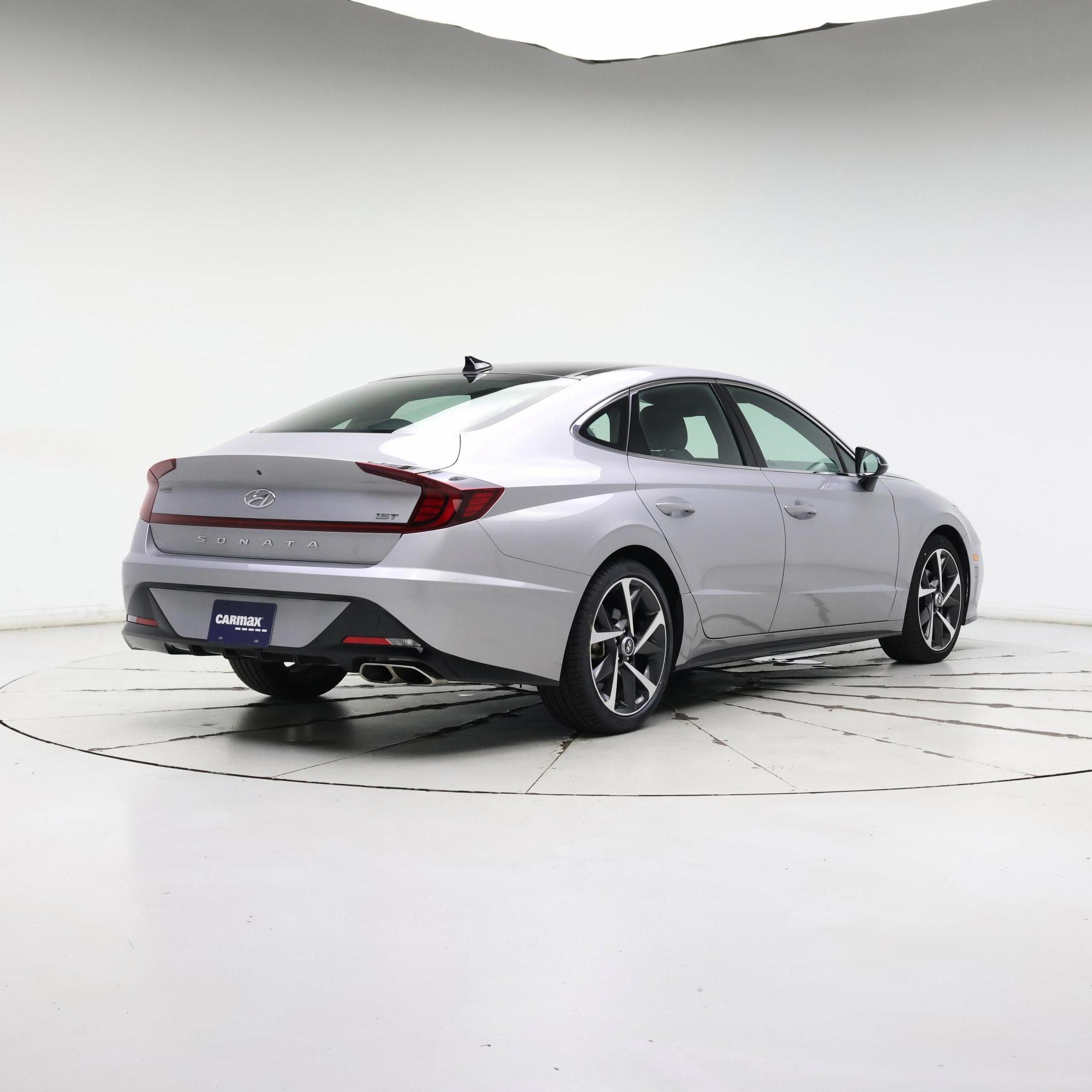 Thumbnail: 2023 Hyundai Sonata - 8