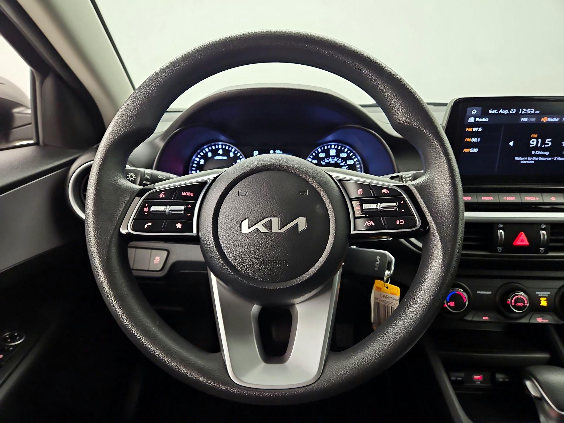Thumbnail: 2023 Kia Forte - 10