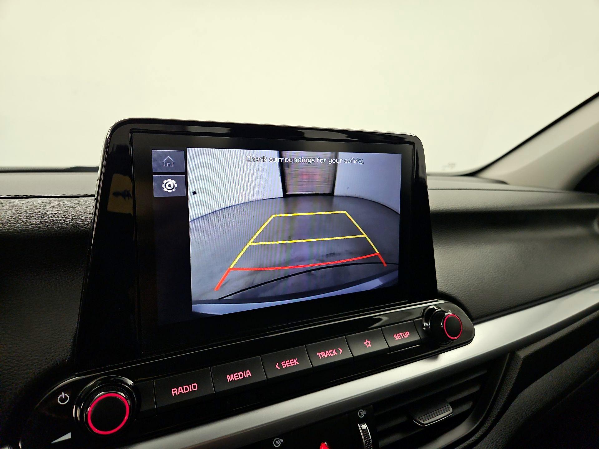 Thumbnail: 2023 Kia Forte - 14