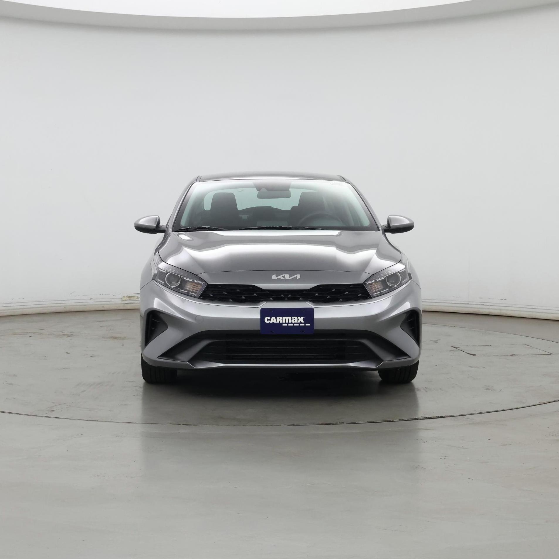 Thumbnail: 2023 Kia Forte - 5