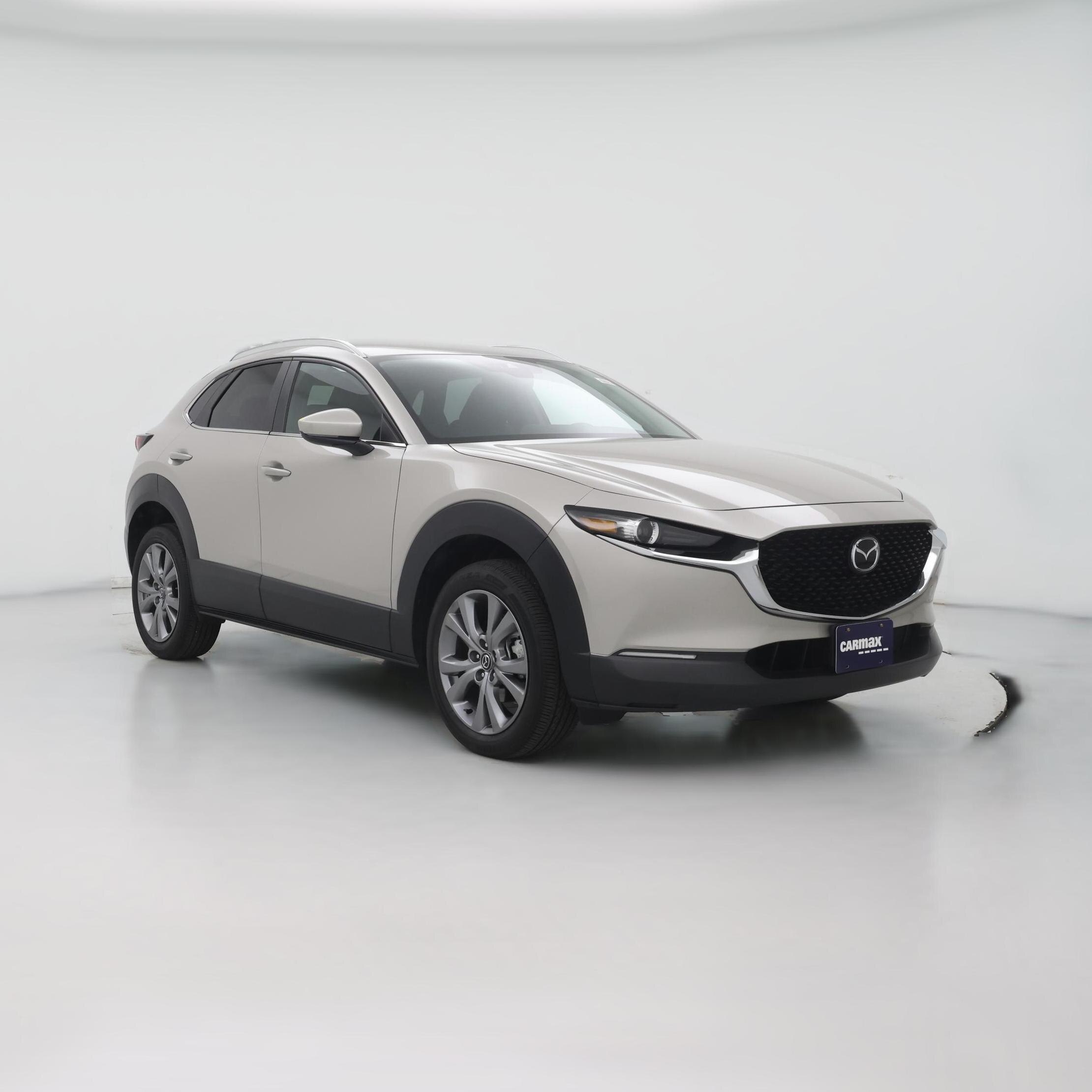 Thumbnail: 2023 Mazda CX-30 - 1