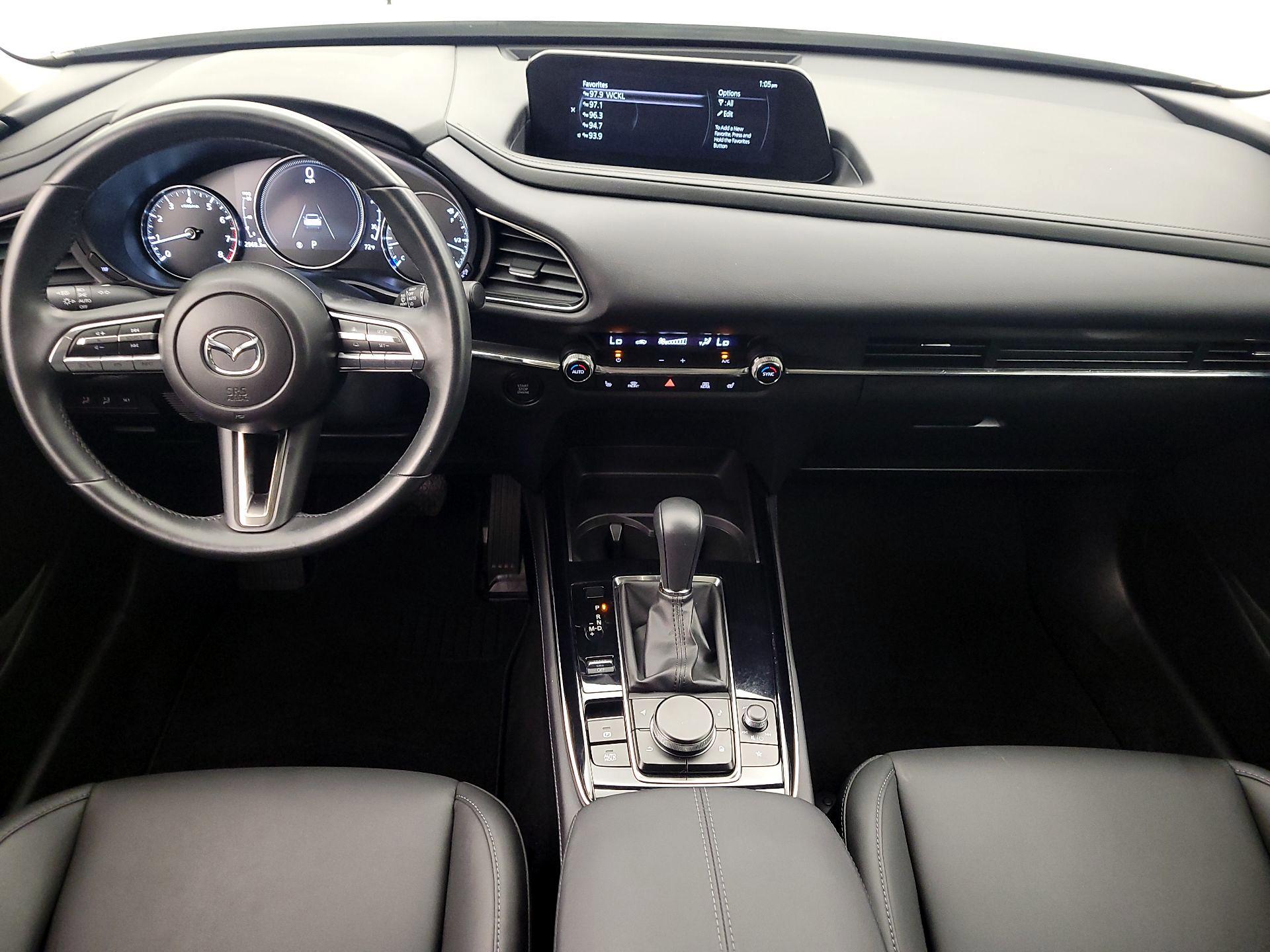 Thumbnail: 2023 Mazda CX-30 - 9