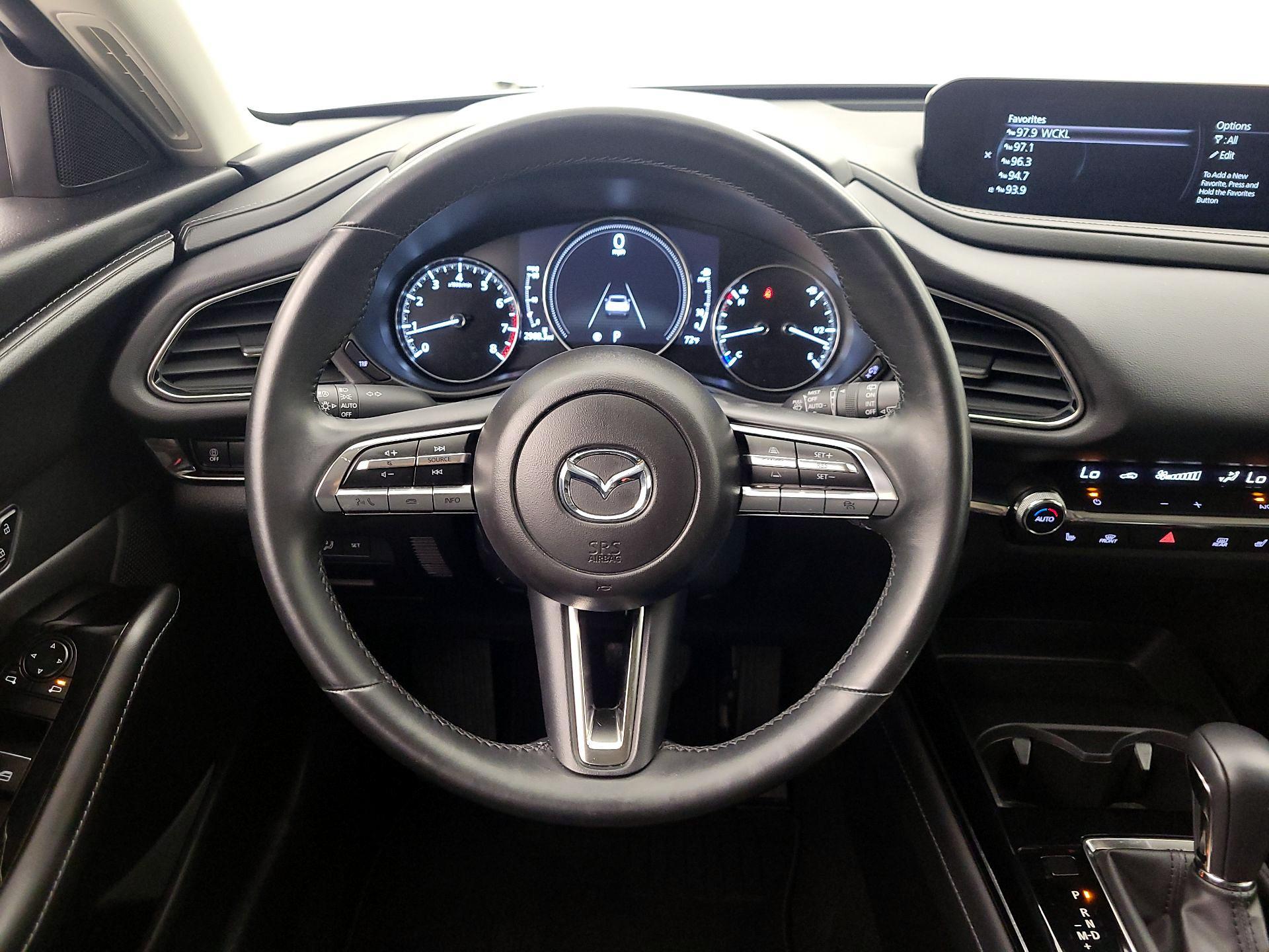 Thumbnail: 2023 Mazda CX-30 - 10