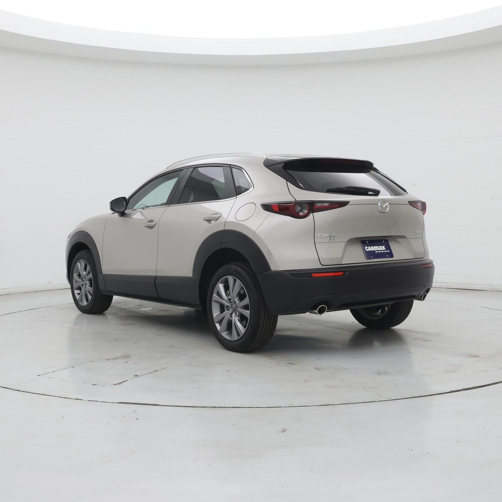 Thumbnail: 2023 Mazda CX-30 - 2