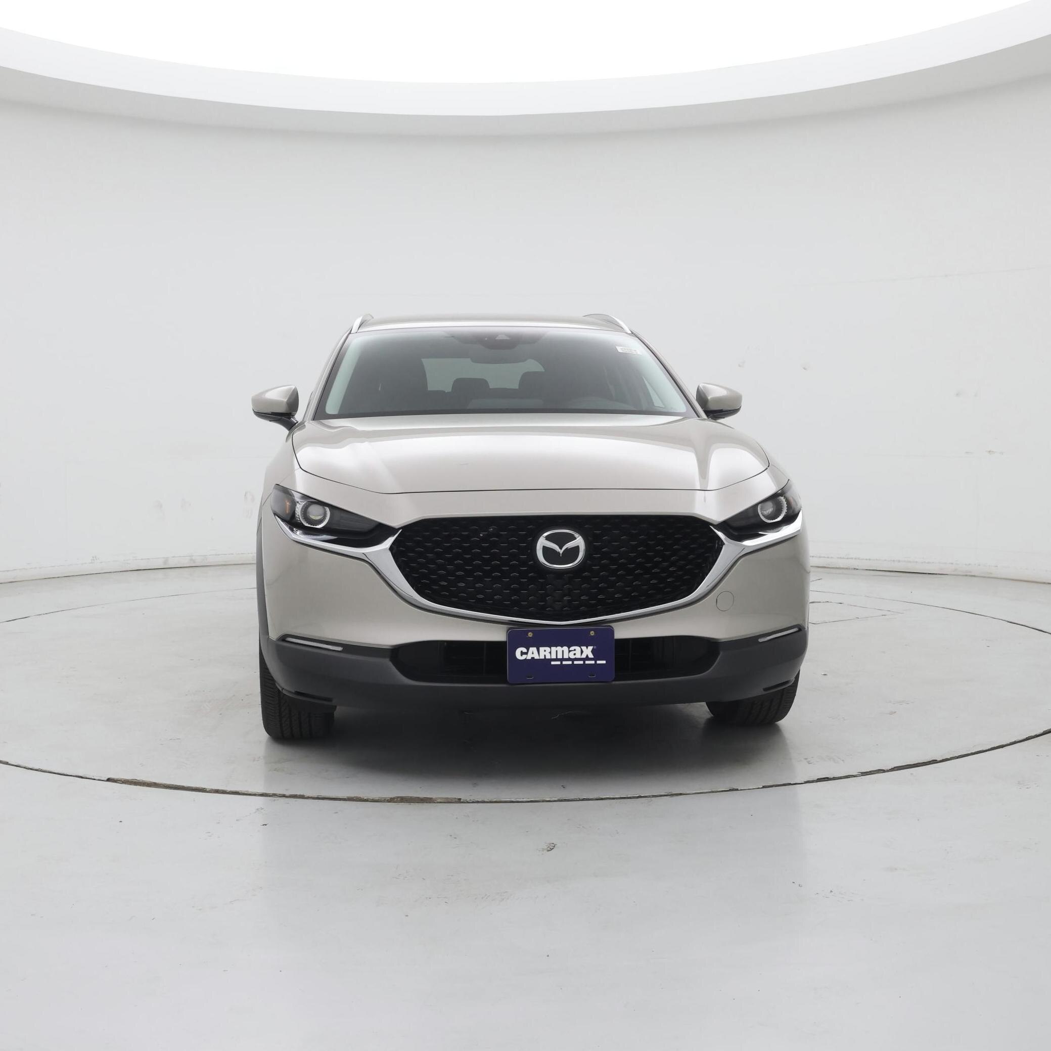 Thumbnail: 2023 Mazda CX-30 - 5