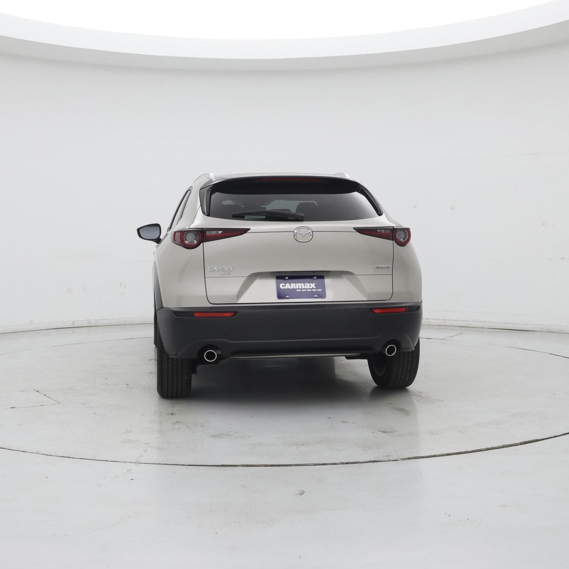 Thumbnail: 2023 Mazda CX-30 - 6