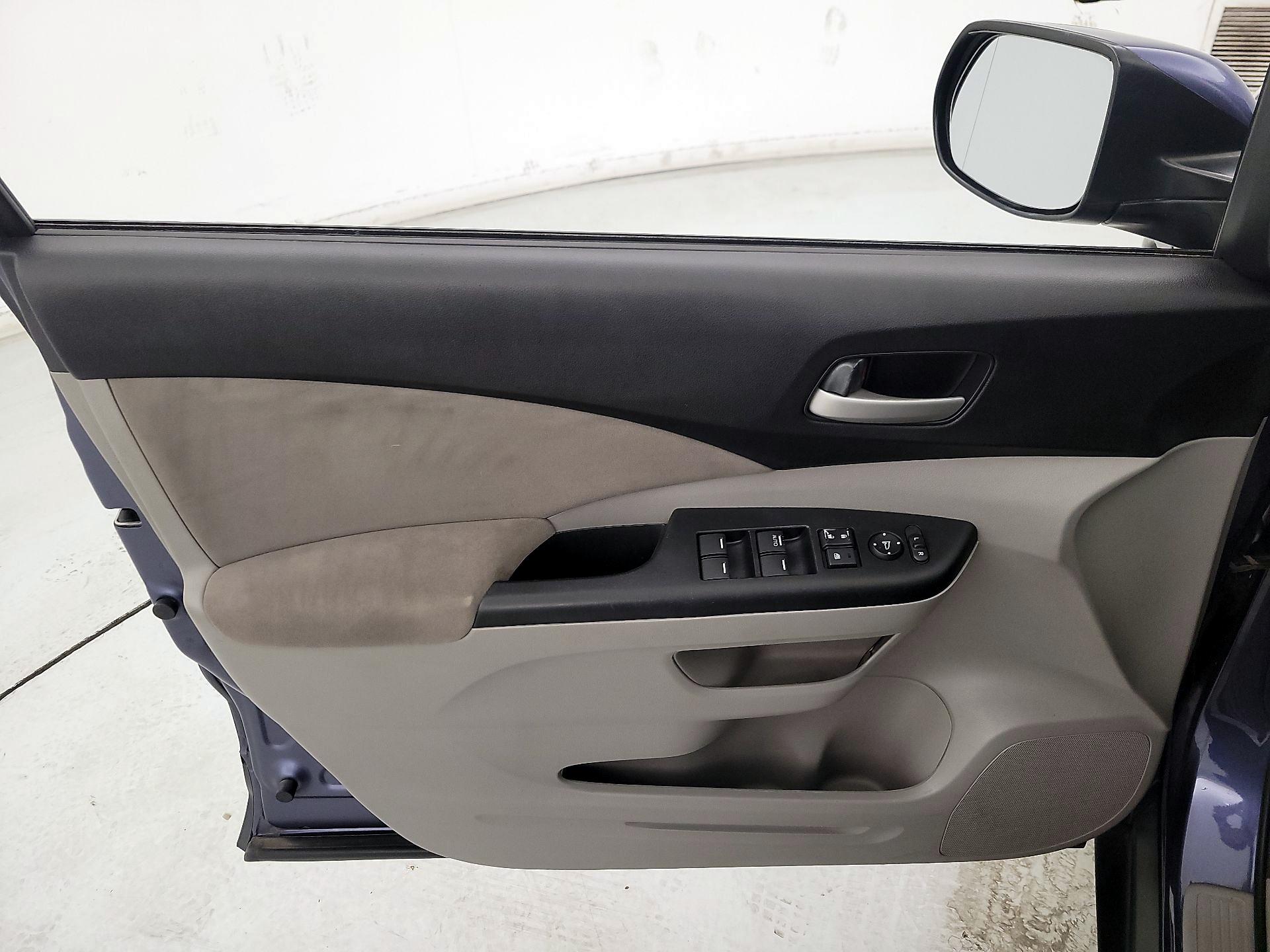 Thumbnail: 2014 Honda CR-V - 12